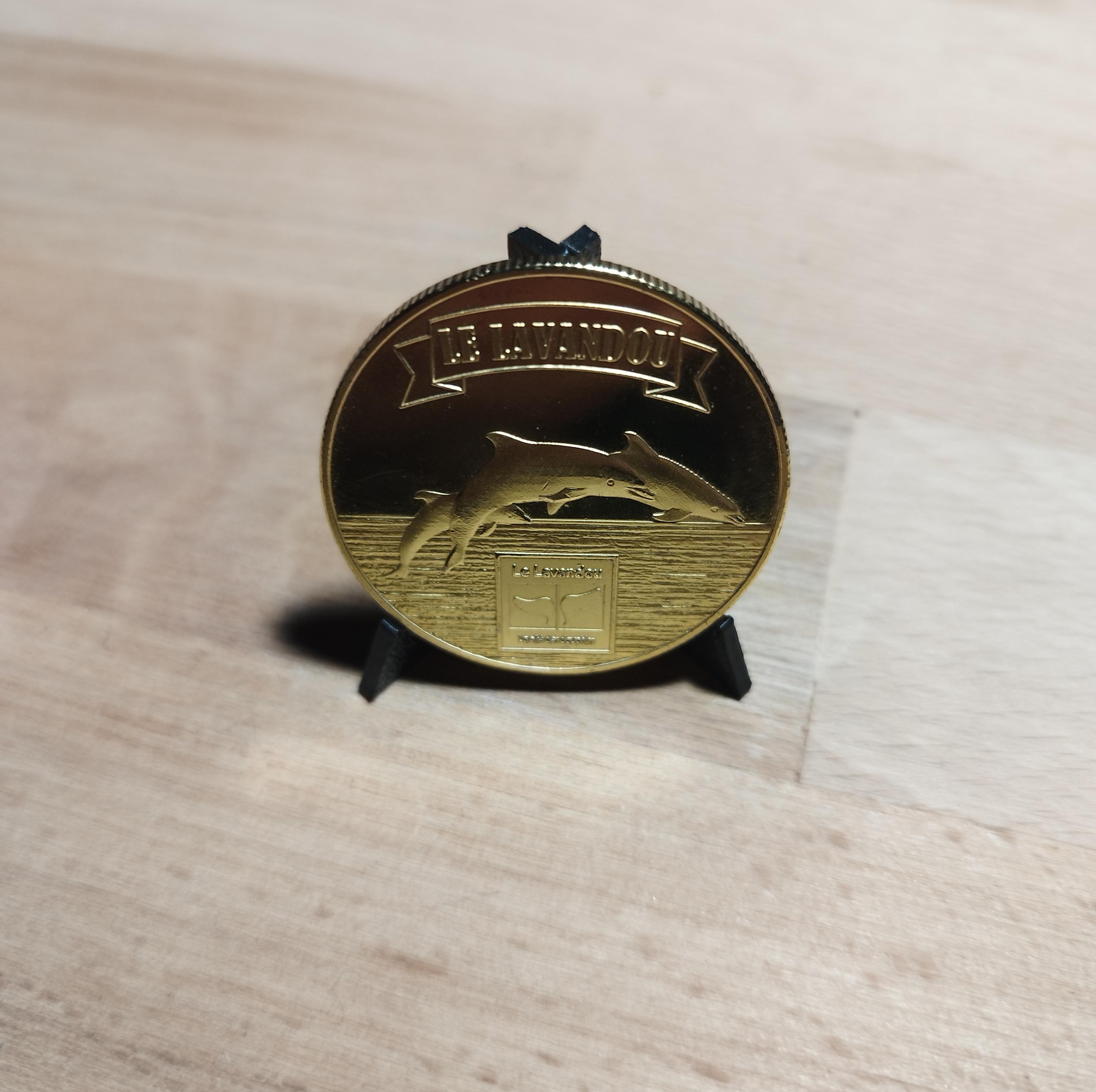 medalstand
