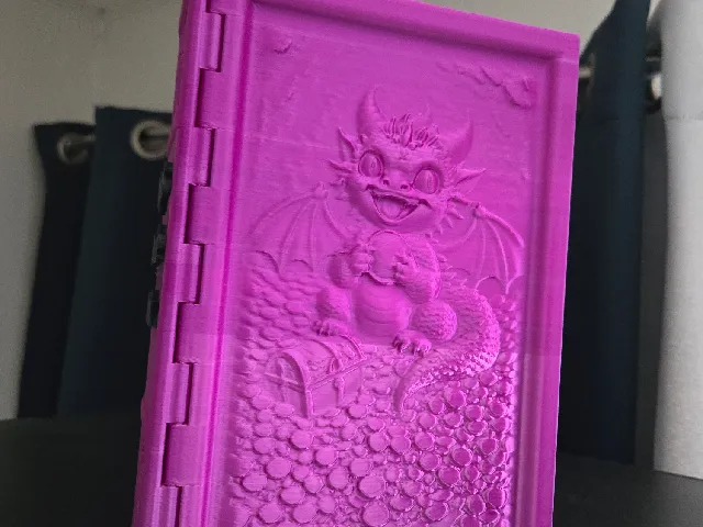 AD5M _5X NOZZLE BOOK