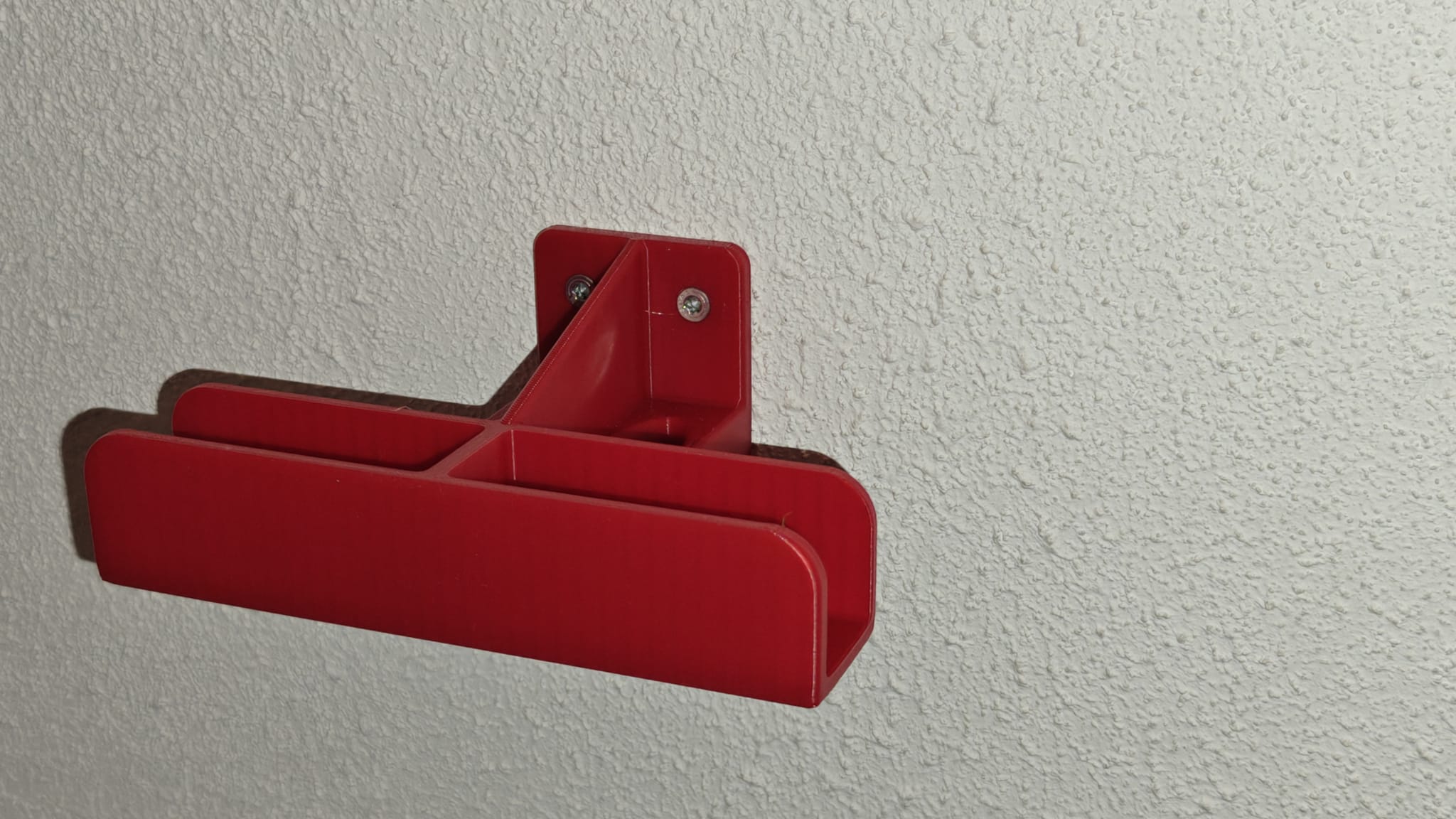 Inline skate wall mount — thumbnail 2