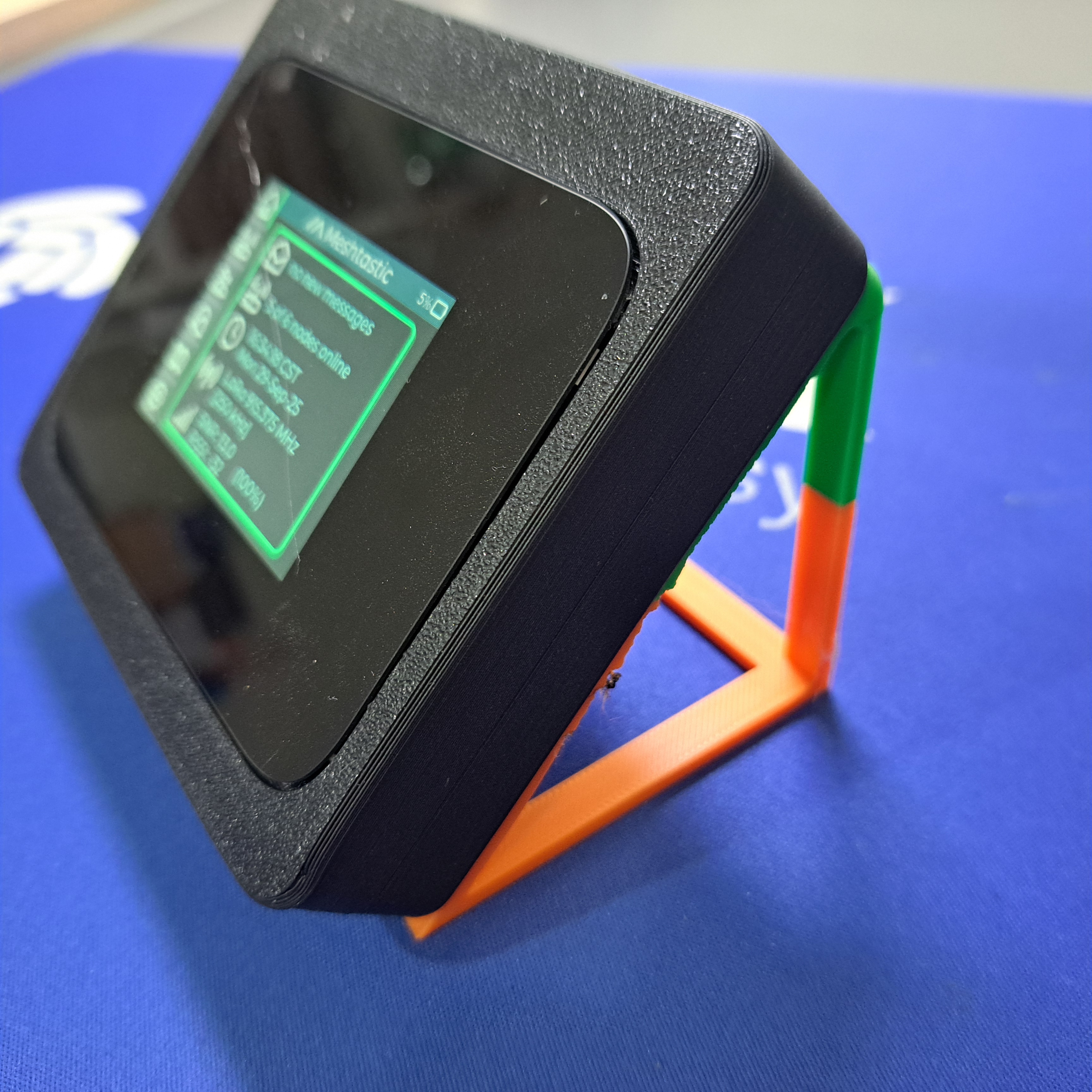 RAKwireless Wismesh Pad V2