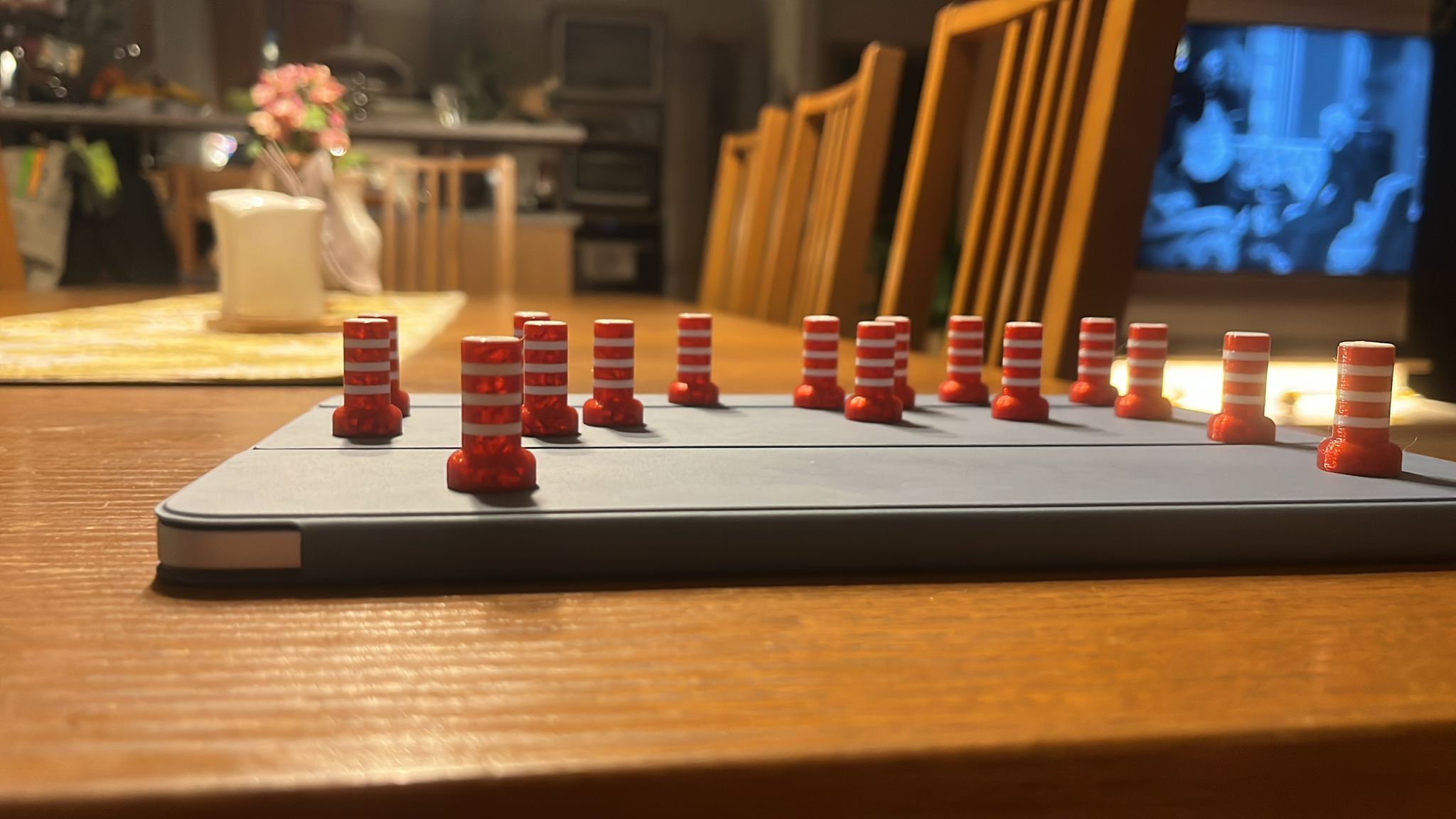 Laser Levelling points — miniatura 4