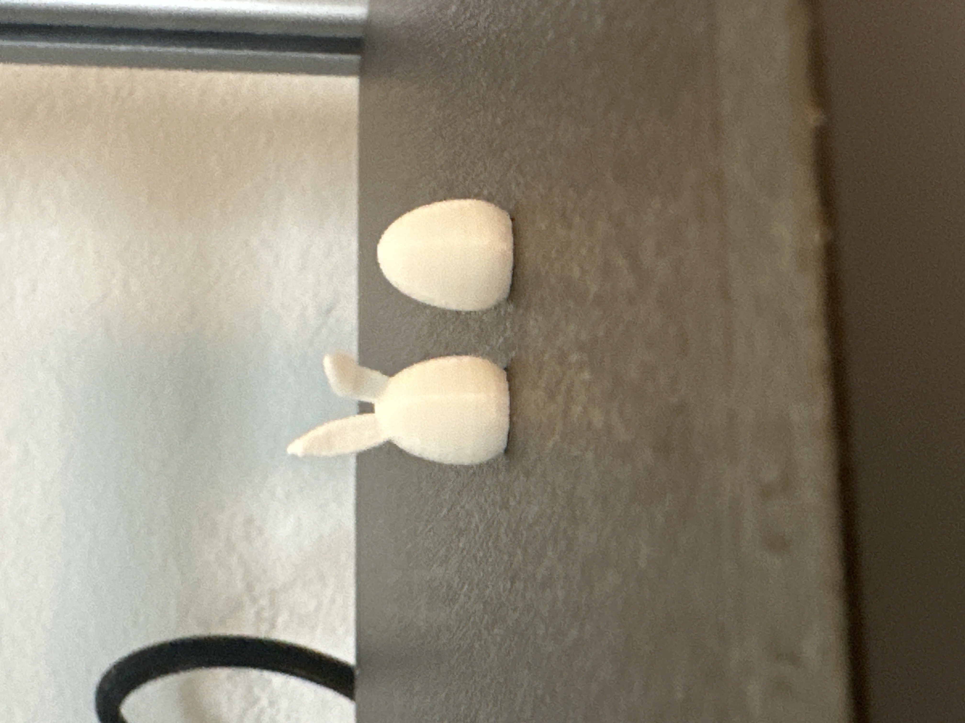 Miniatura 5 do modelo 3D Mini eggs!