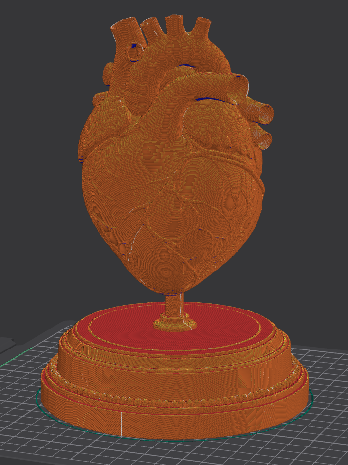 valentine heart