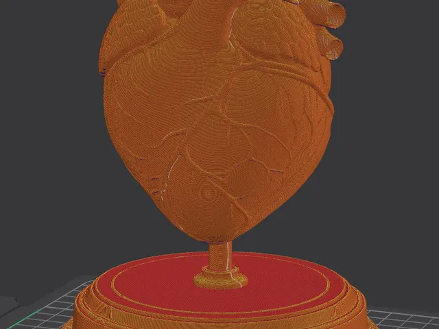 valentine heart