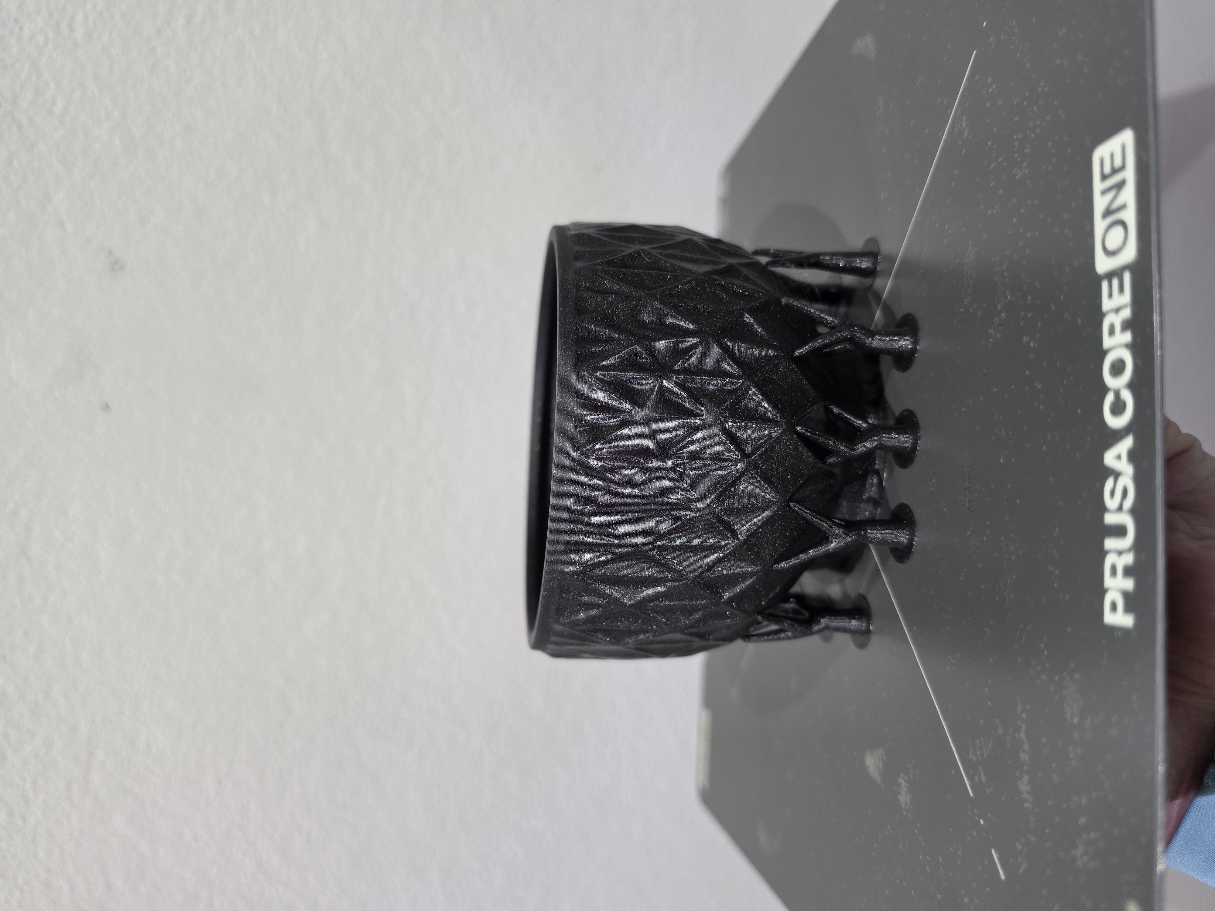Diamond flower pot — thumbnail 6