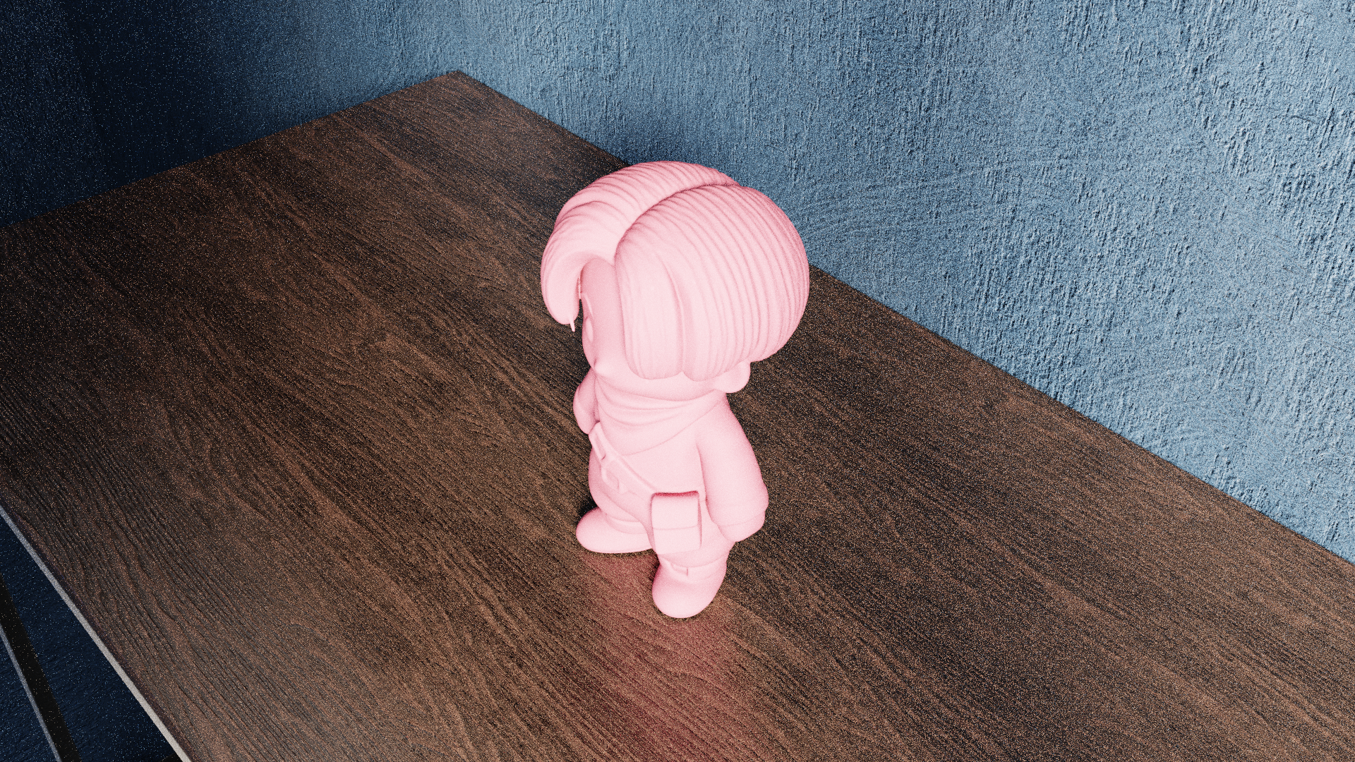 Plush Trunks — miniatura 8
