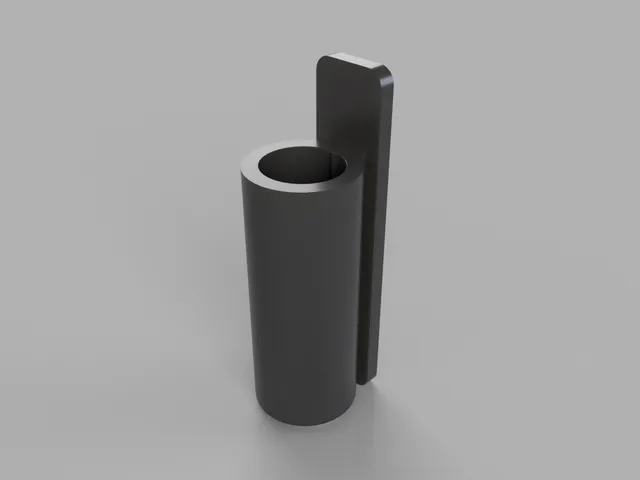 Lenovo Tab pen cap