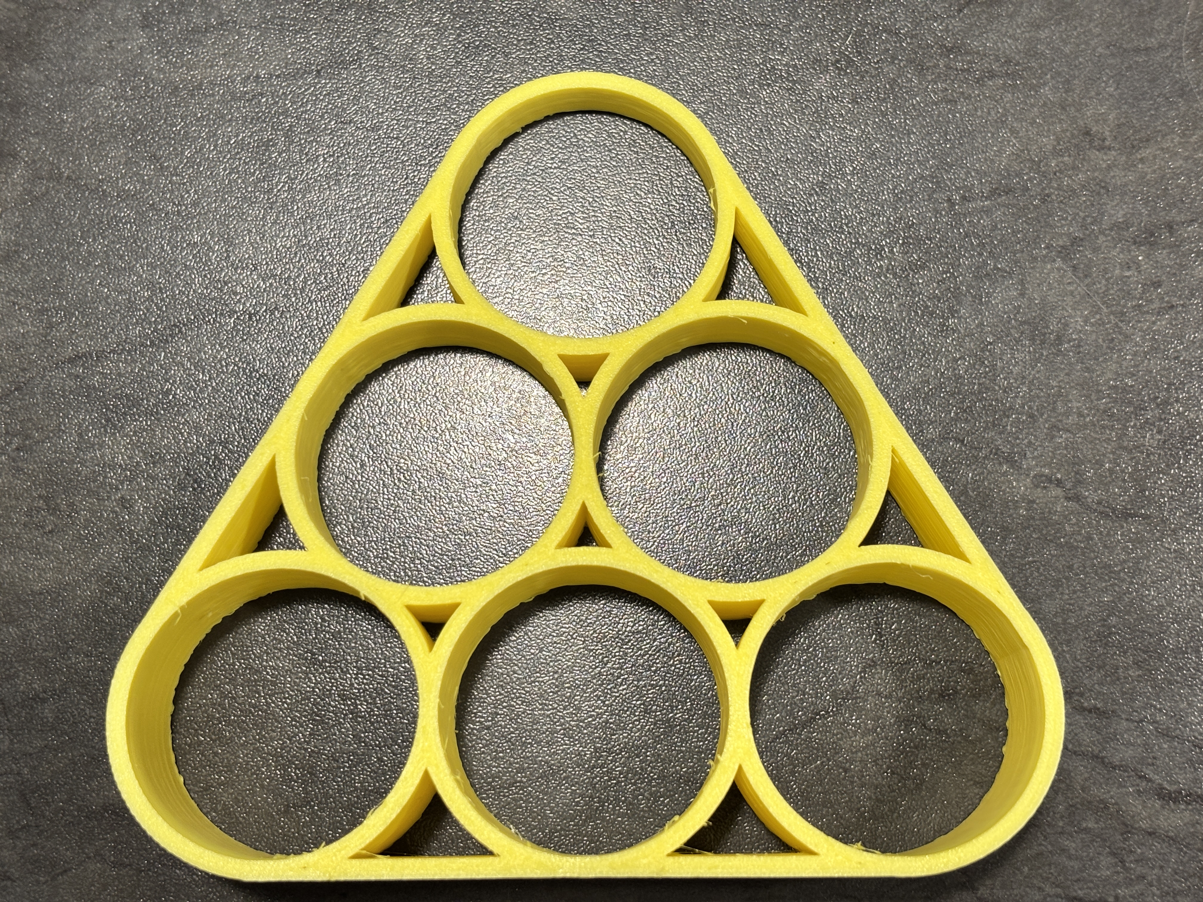Bicycle Handlebar Stand