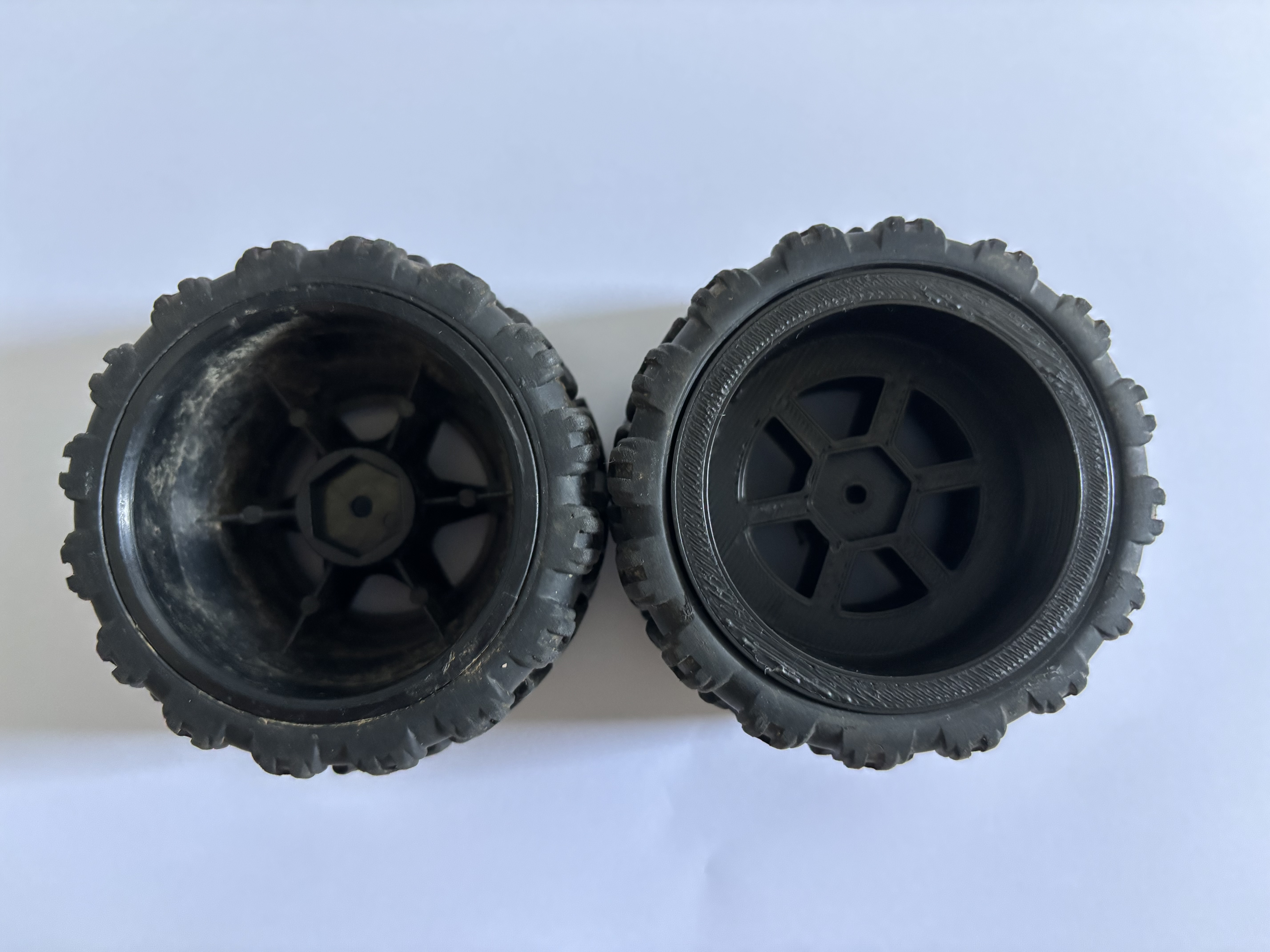 DEERC 302E Wheel - for RC car