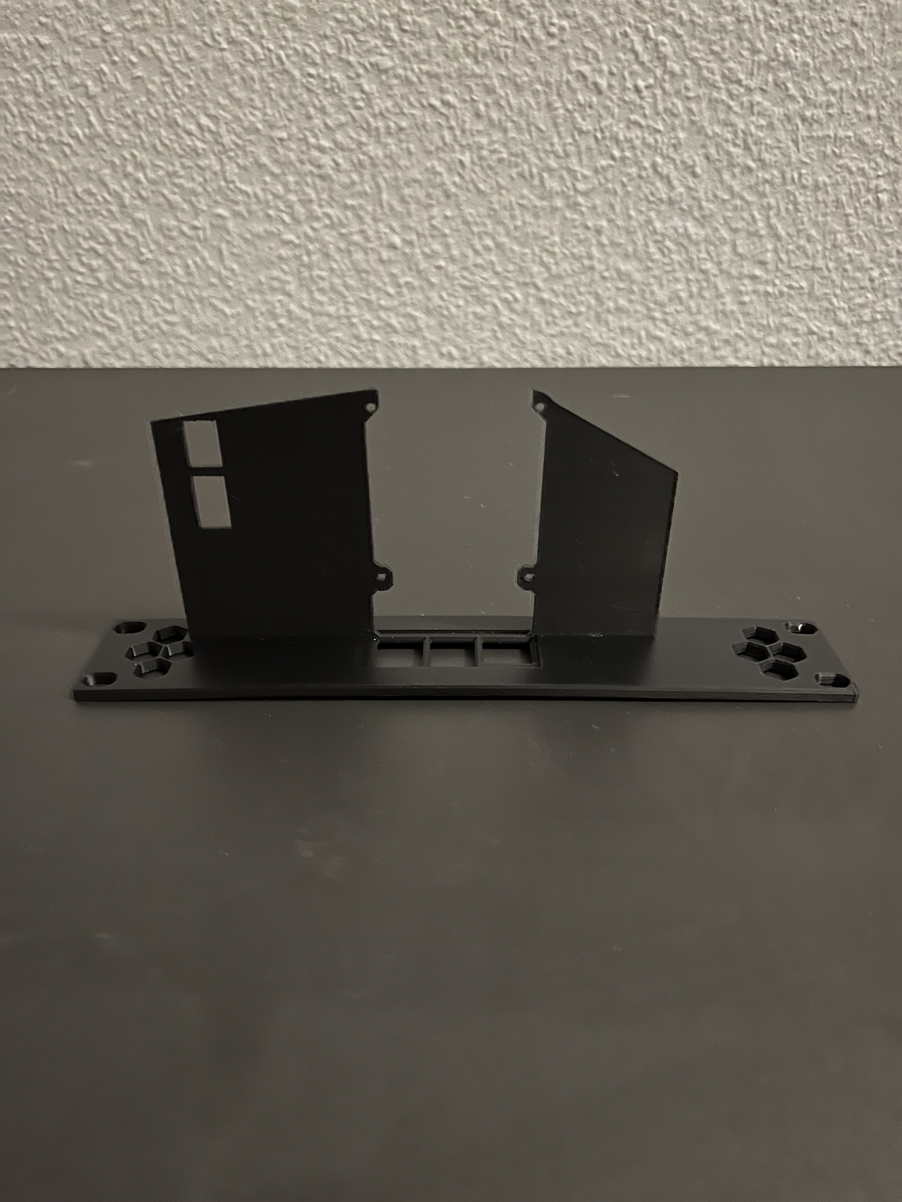 10'' Server-Rack RaspberryPi-Plate — miniatura 4