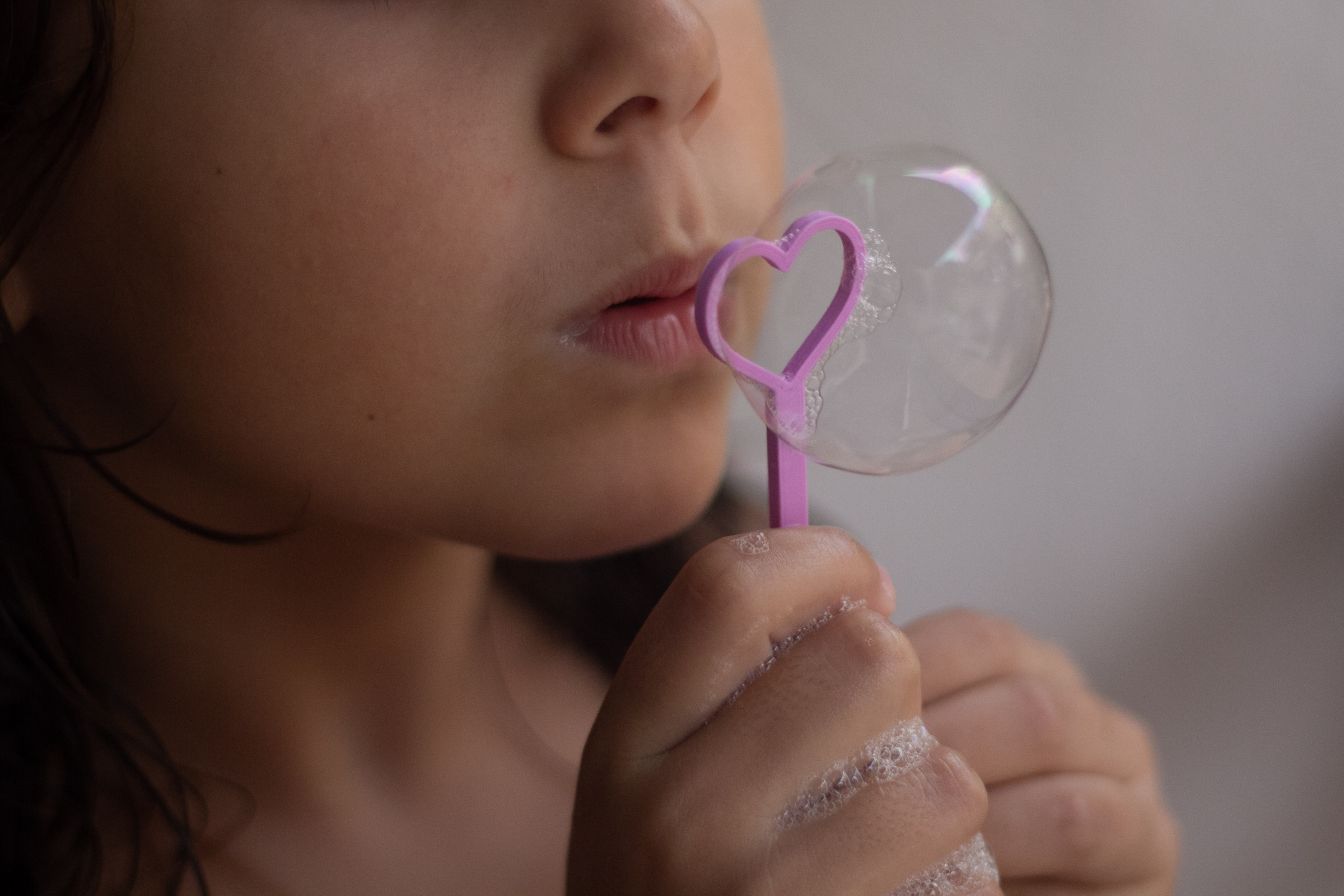 Miniatura 7 do modelo 3D Bubble Wands