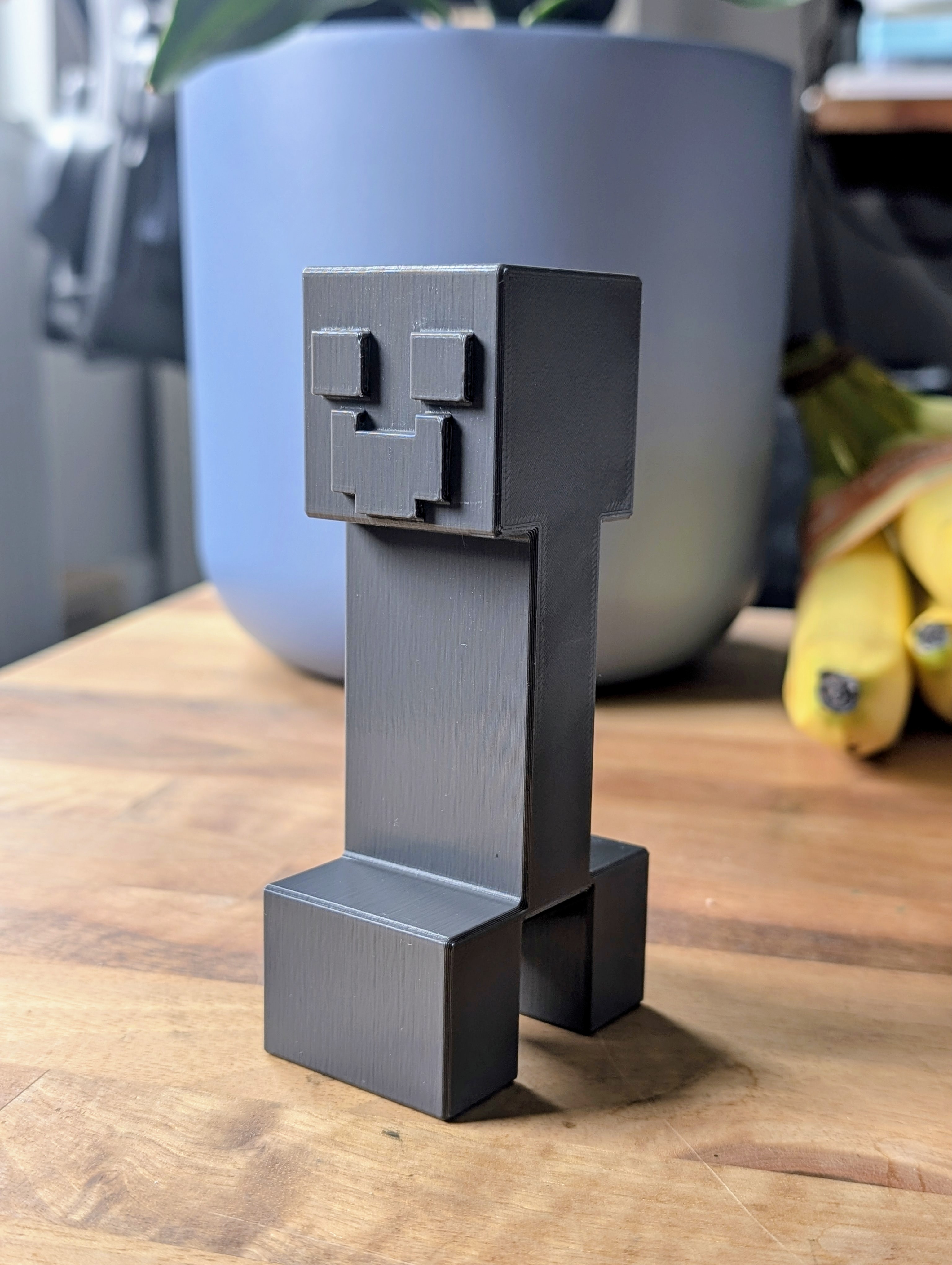 Happy Creeper