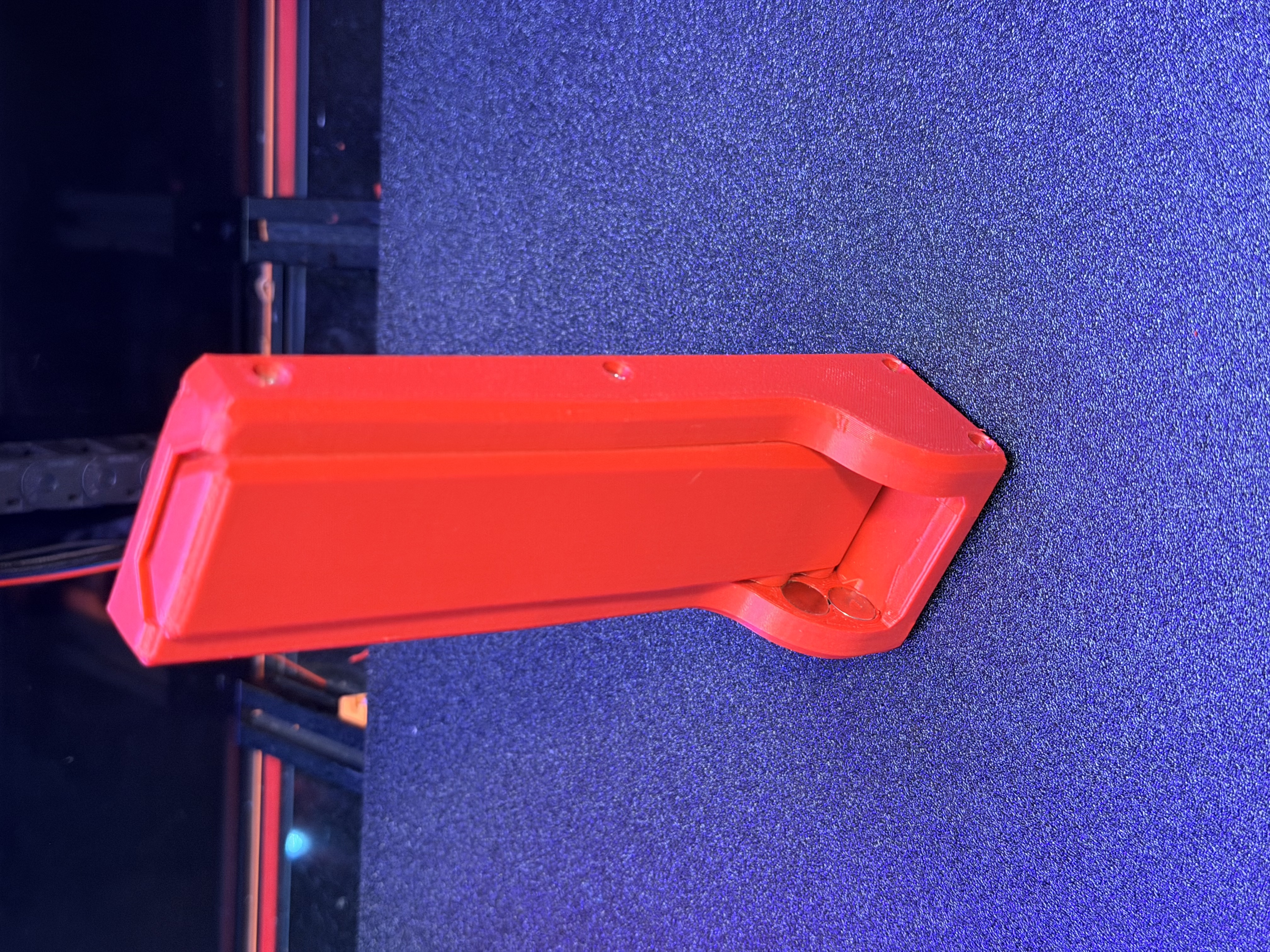 The Totally Not Over-Engineered Wall Hook — miniatura 4