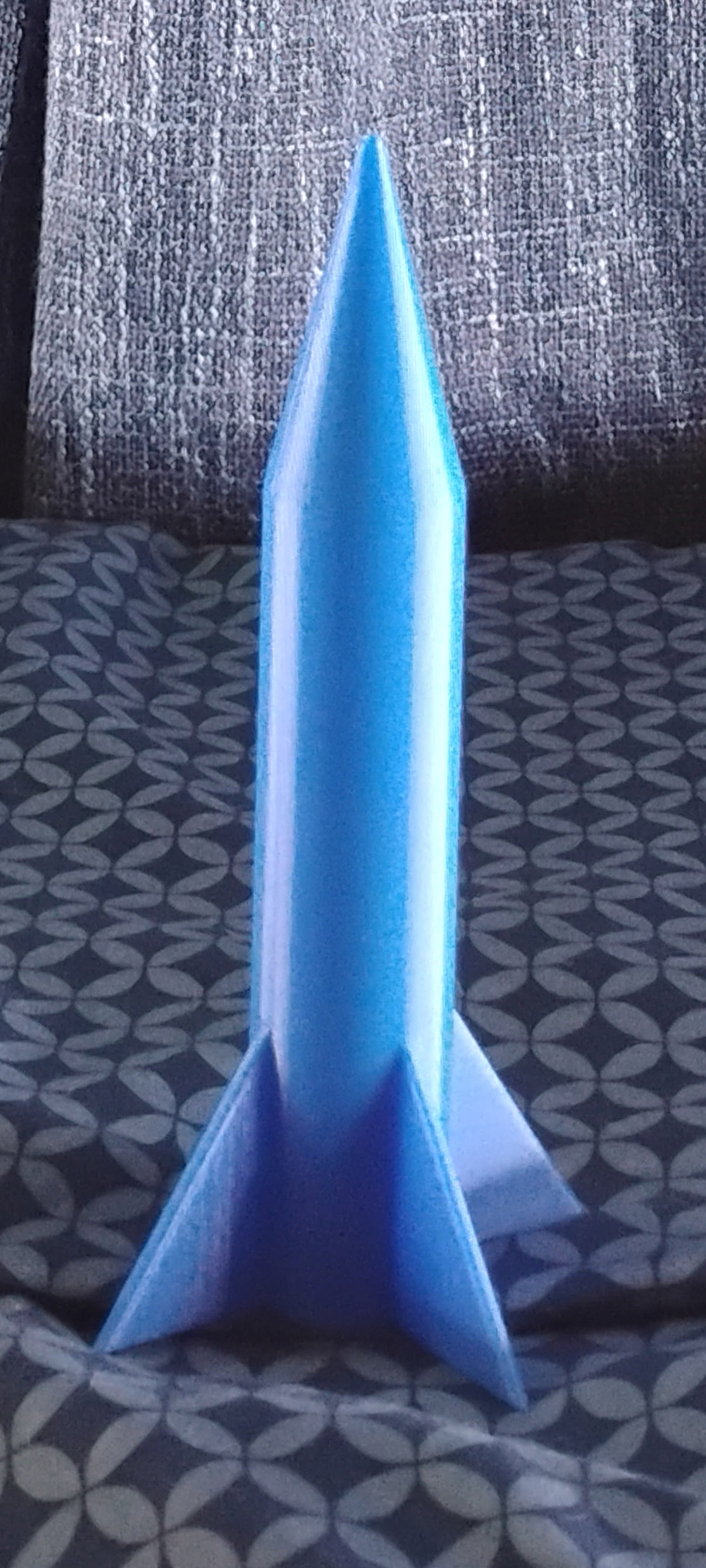 air rocket !!that flies with air!!