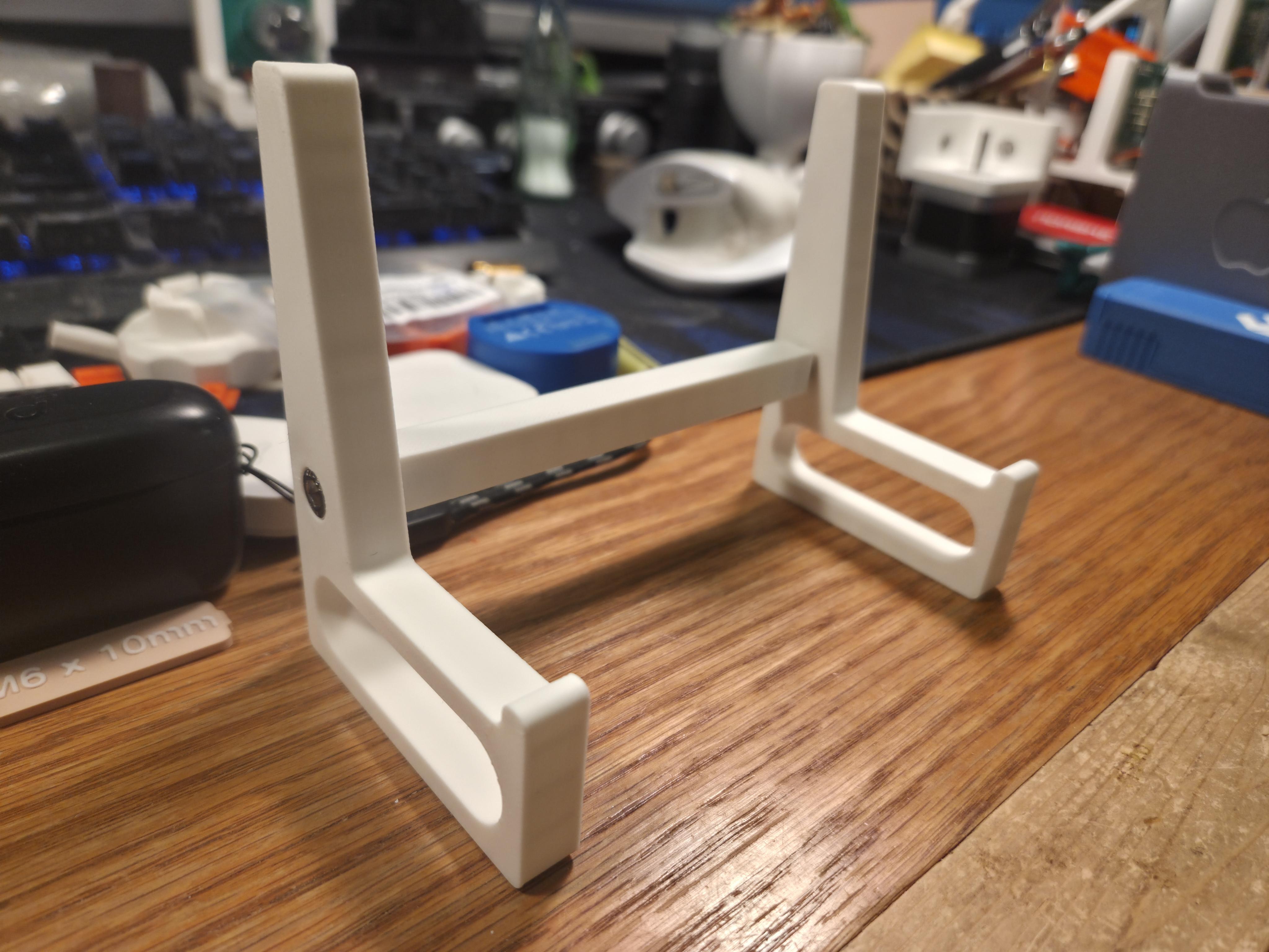 Discrete 555 Timer Stand — miniatura 3