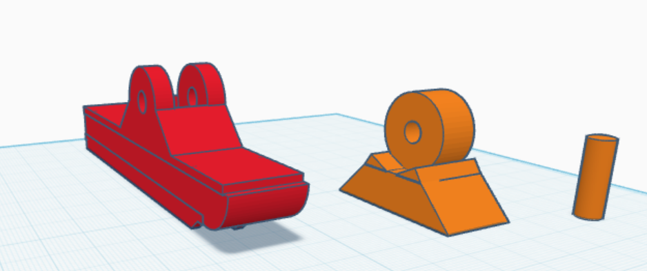 All Terrain ski for rc planes (you can build something similar too!)