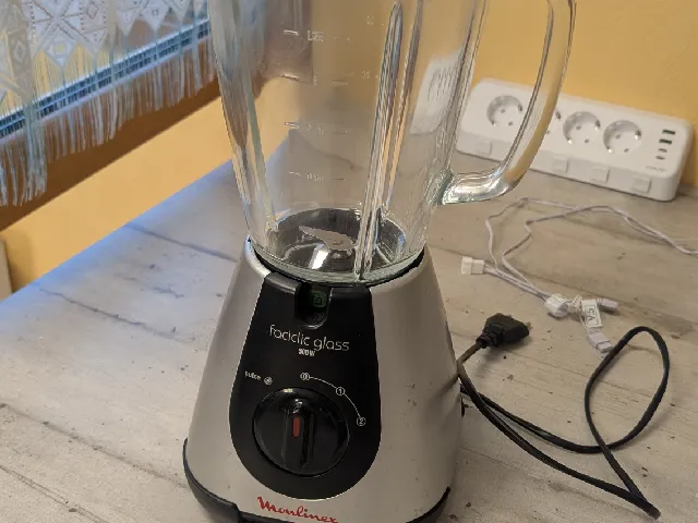 Pignon Moulinex LM310E10/870 Blender