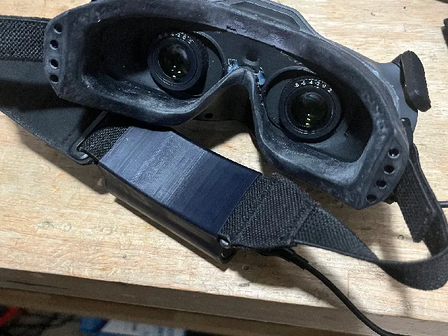 DJI Goggles 2/Integra "foam"