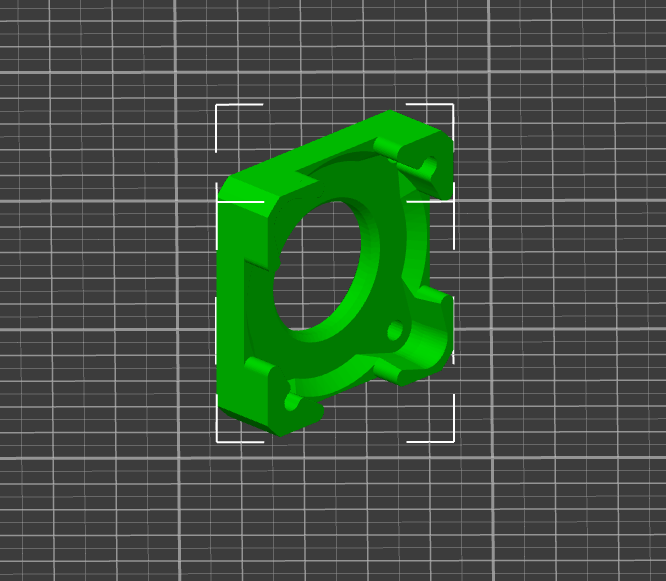 G2ZXL binding fix