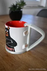 Mug Handle