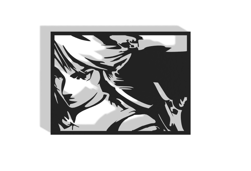 Zelda Decor