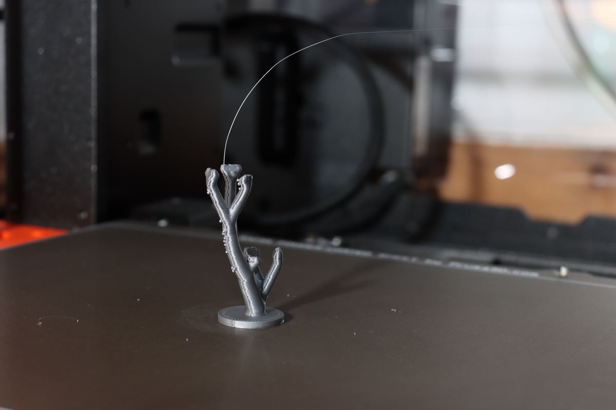 Printing only supports — thumbnail 7