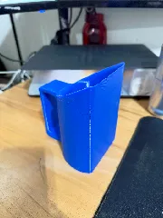Pet Food Scoop