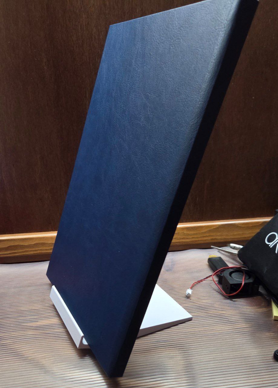 thesis/book/picture/tablet  stand — thumbnail 3