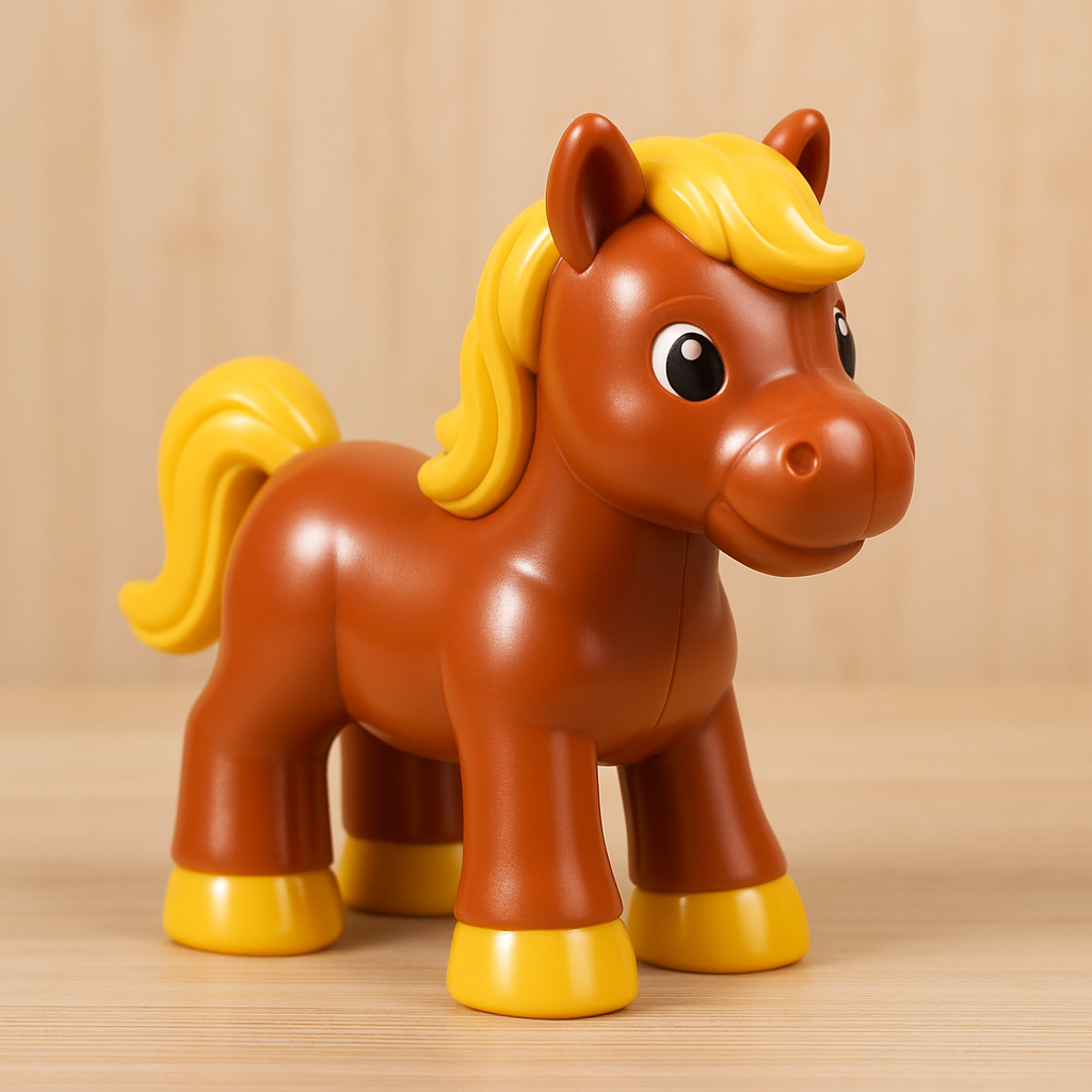 Toy Pony