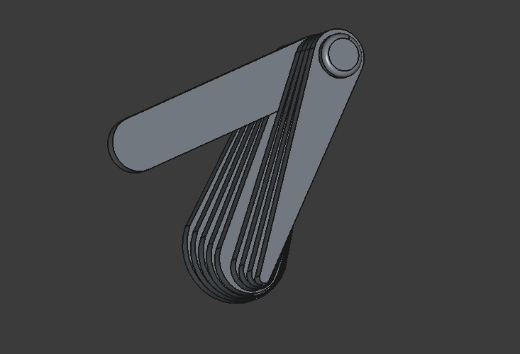 Radius meter — thumbnail 2