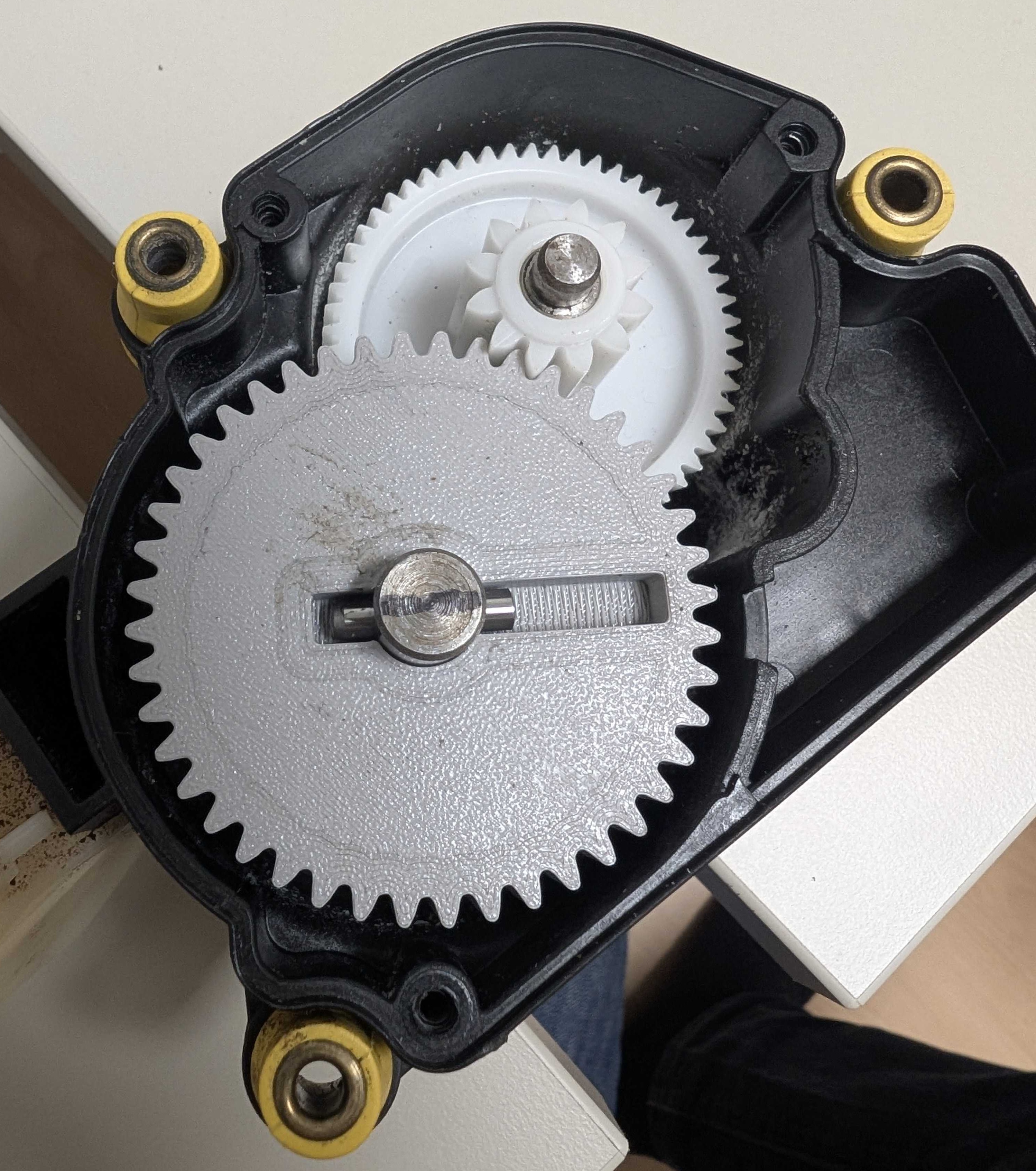 KRUPS EA80 Grinder Gear