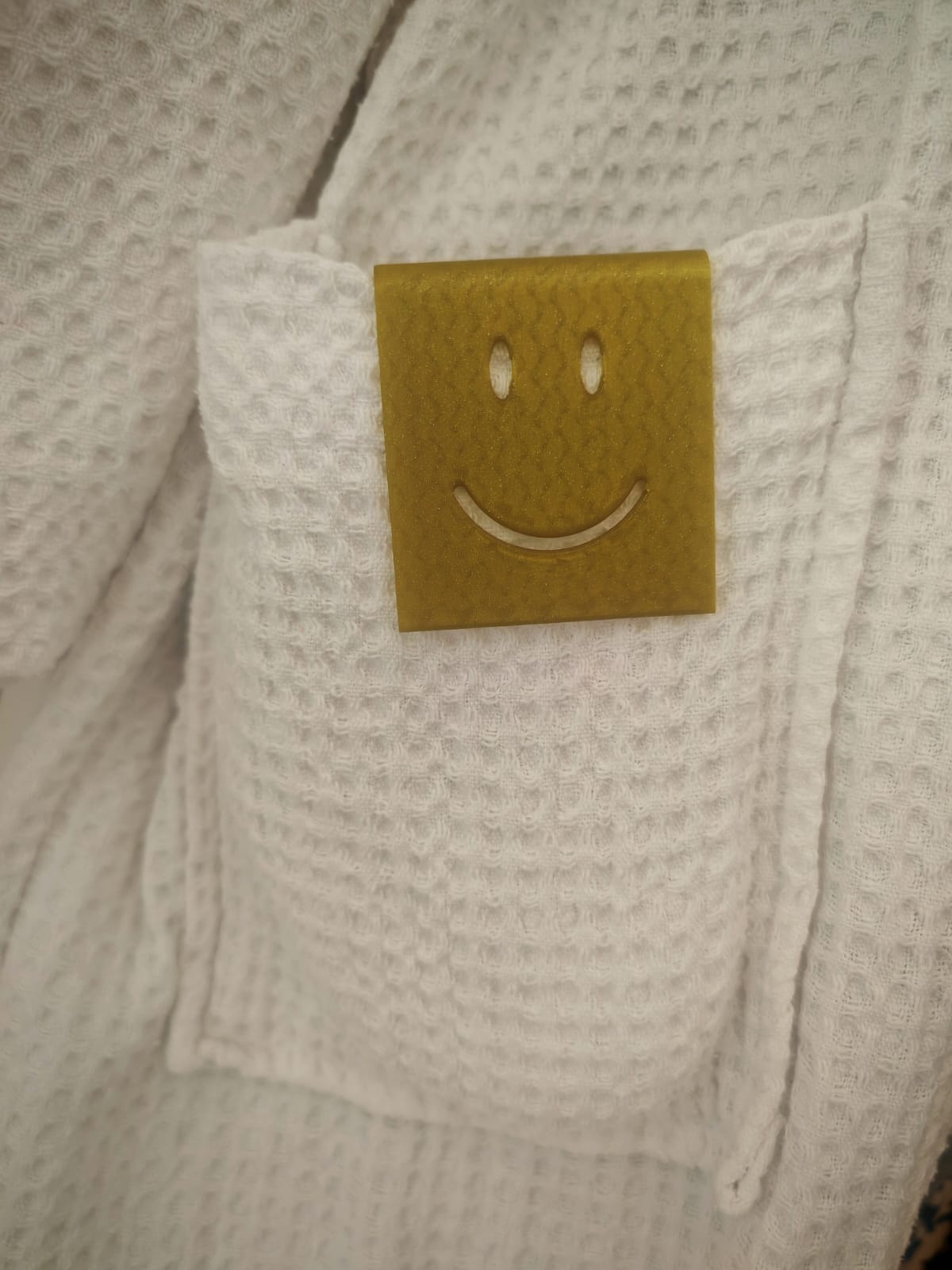 Smiley Clips