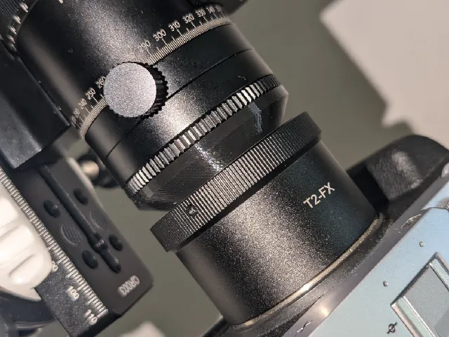 M42 (T2) to M48 Adapter
