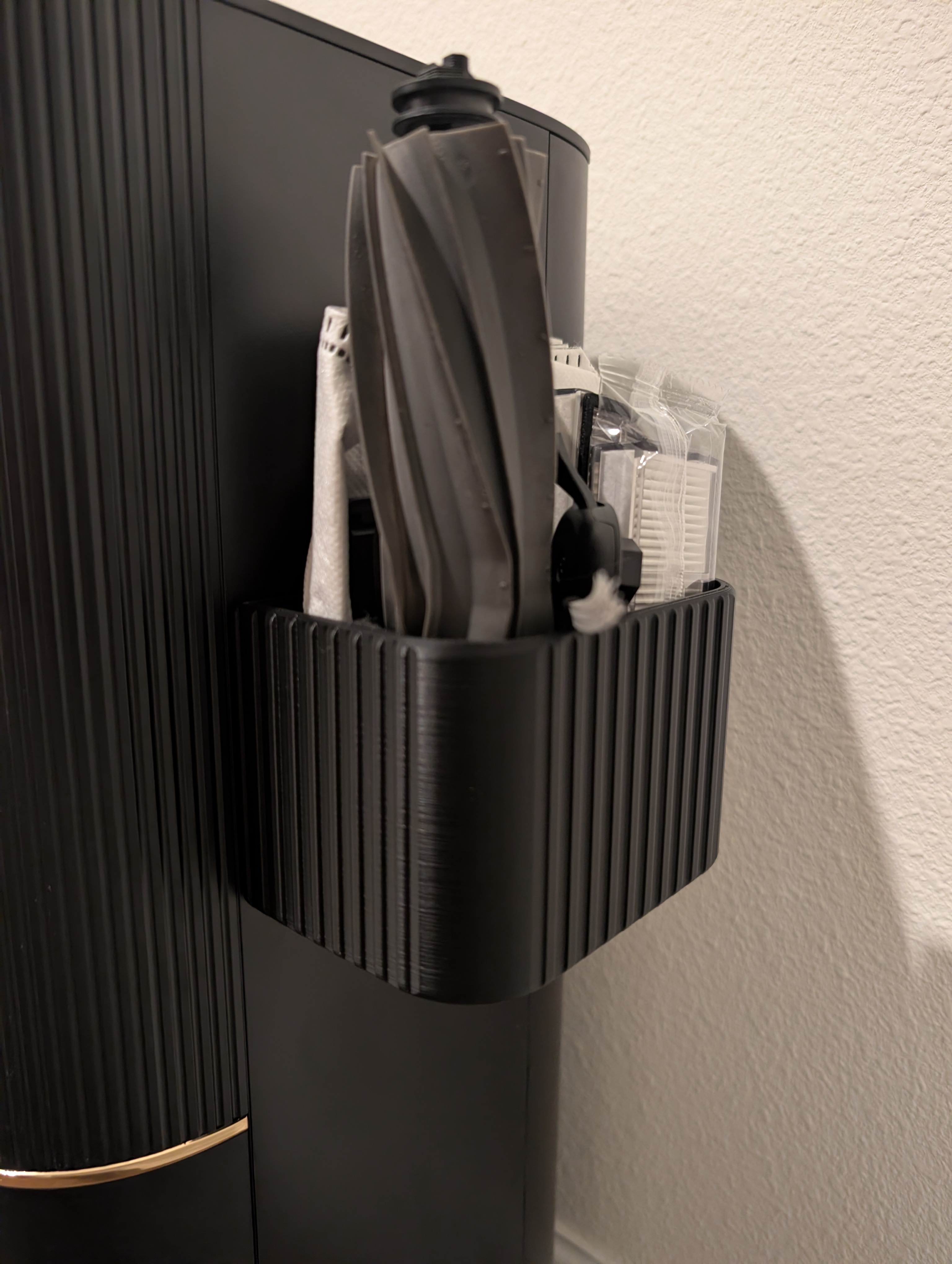 Dreame Tool Bin - X40 and others