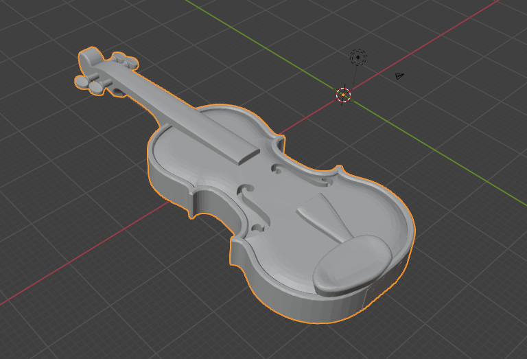 Violin