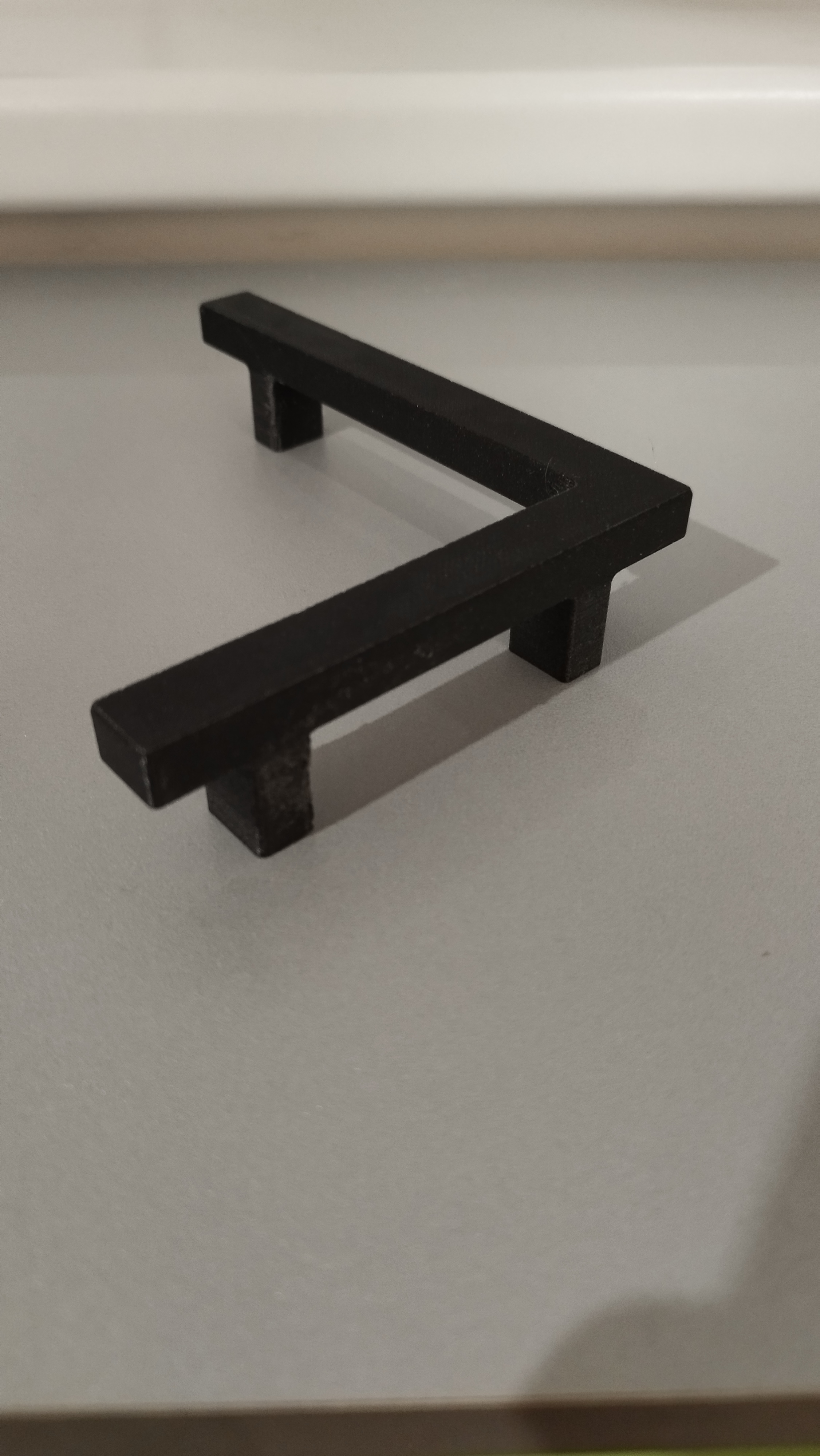 cabinet handles 65mm