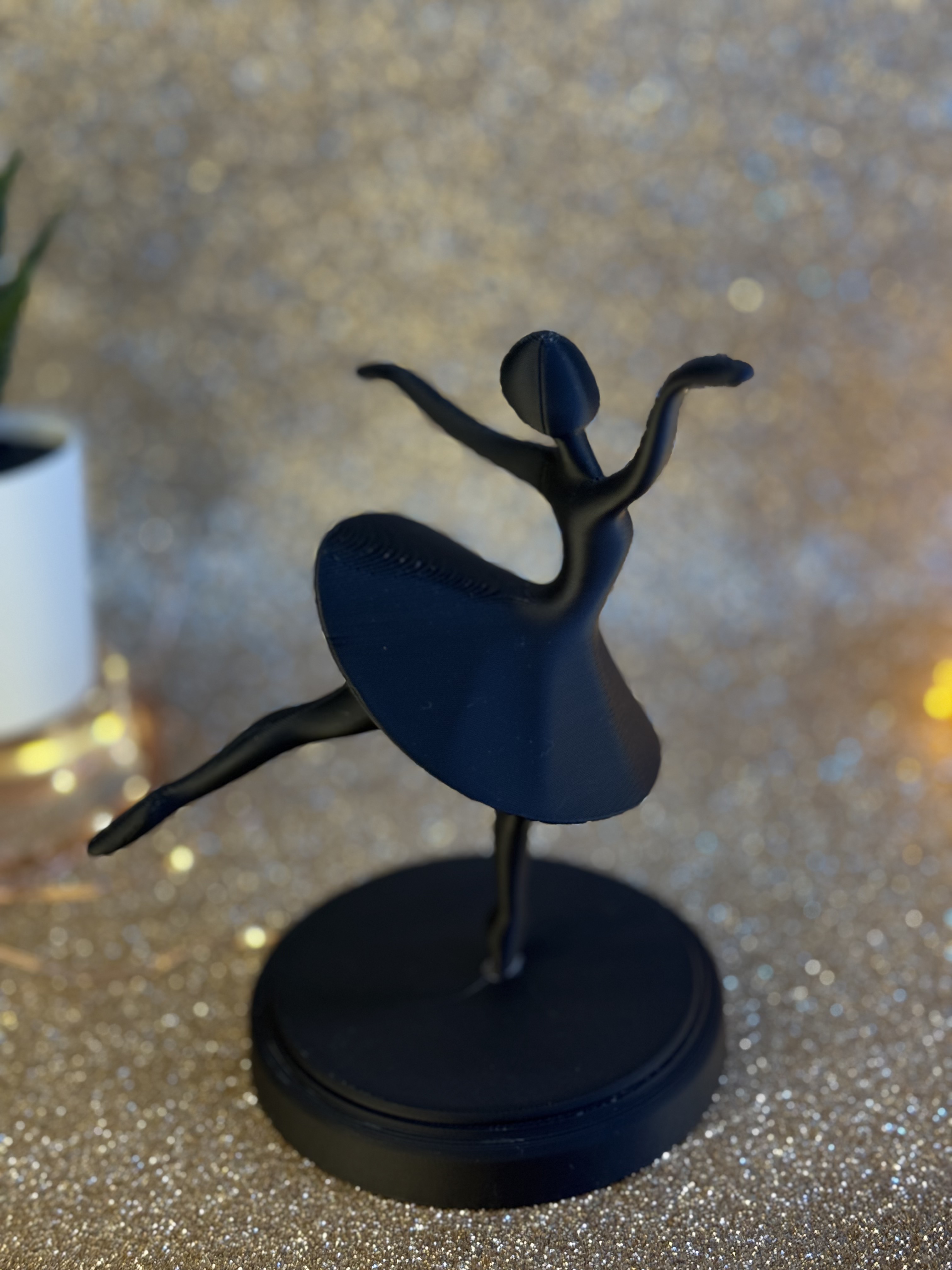 Ballerina Classica
