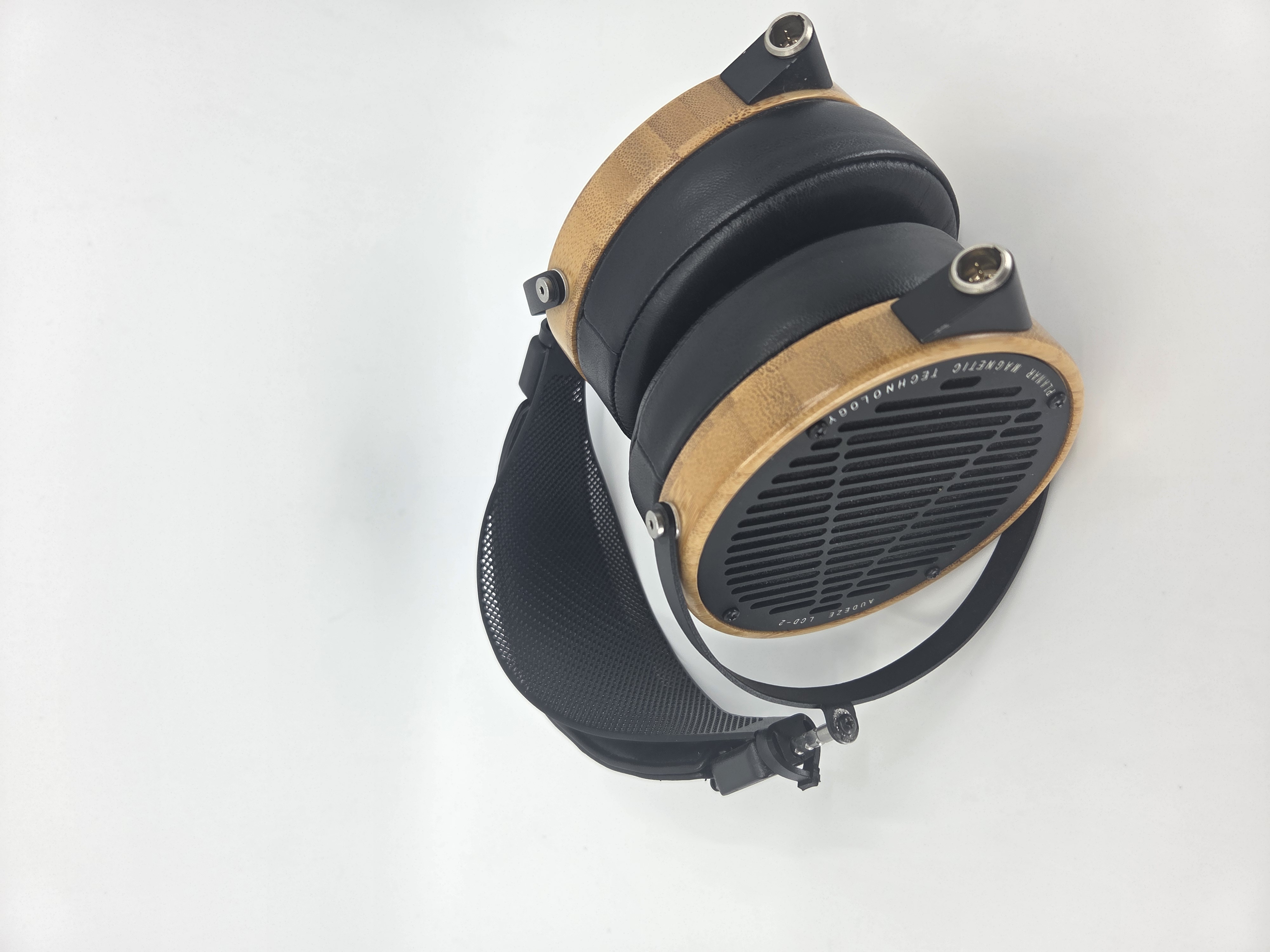 Miniatura 4 do modelo 3D Capra Straps