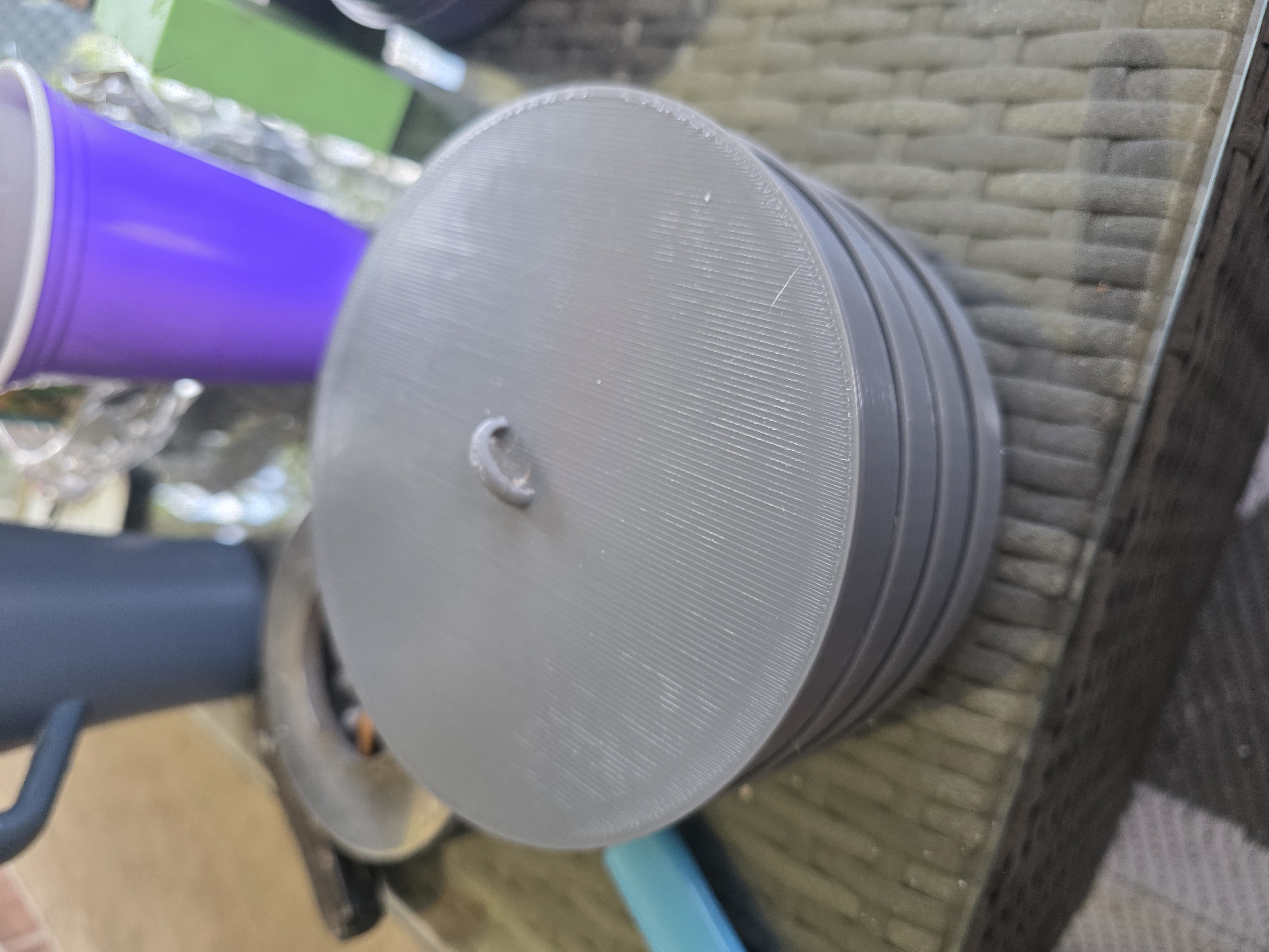 Shake Coin Sorter