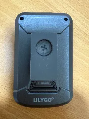 Lilygo T-Deck Plus Belt Clip
