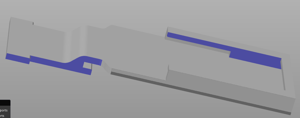 Qidi Box hub offsetter — miniatura 3