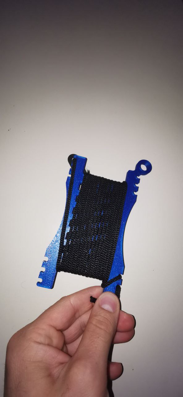 Paracord Winders