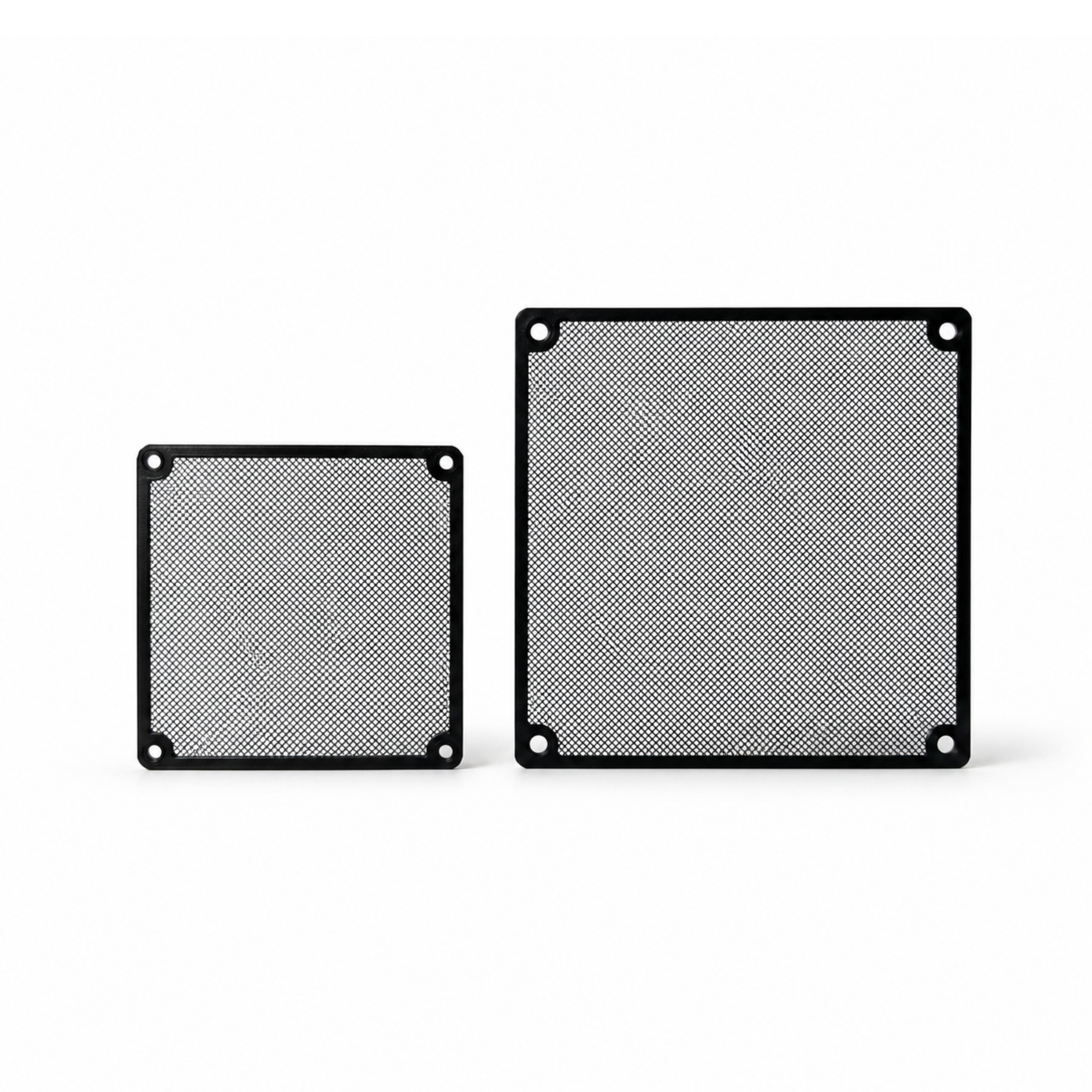 FAN DUST FILTER / COMPUTER ACCESSORIES / PRINTED FAN COVER / GAMING SETUP ACCESSORIES — thumbnail 3