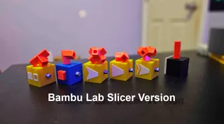 Yeeps Wiring Blocks