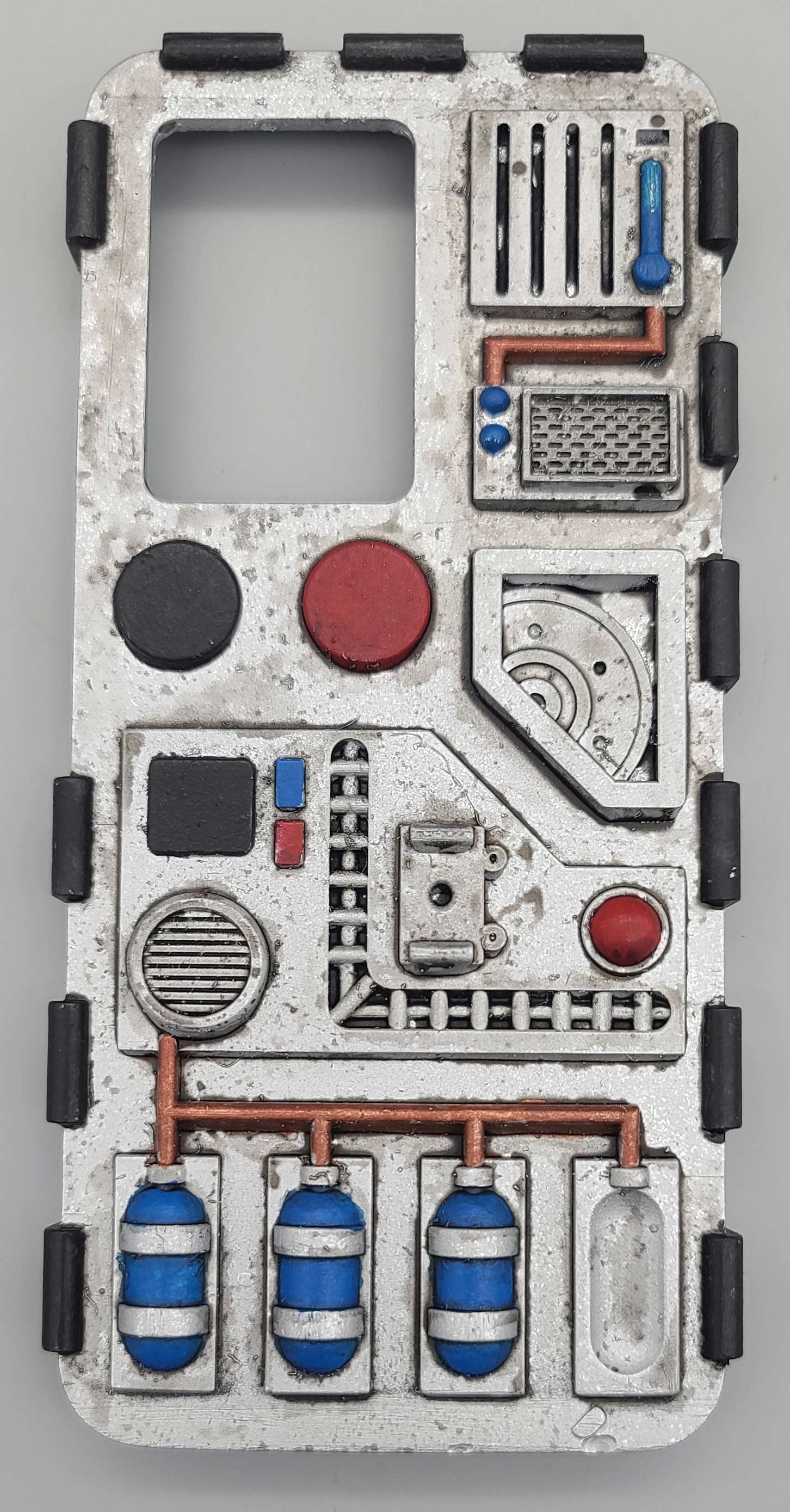 Star Wars phone case