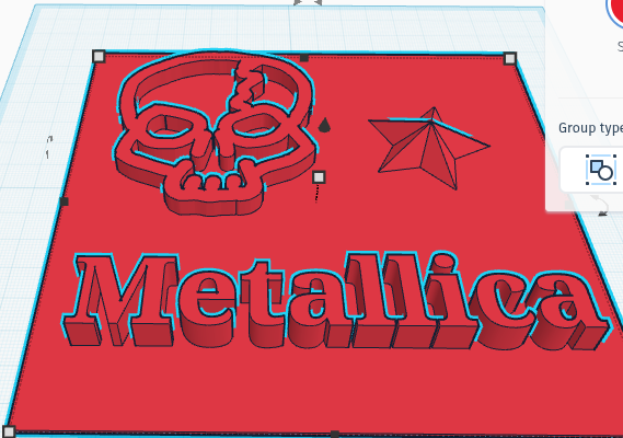 Mitallica