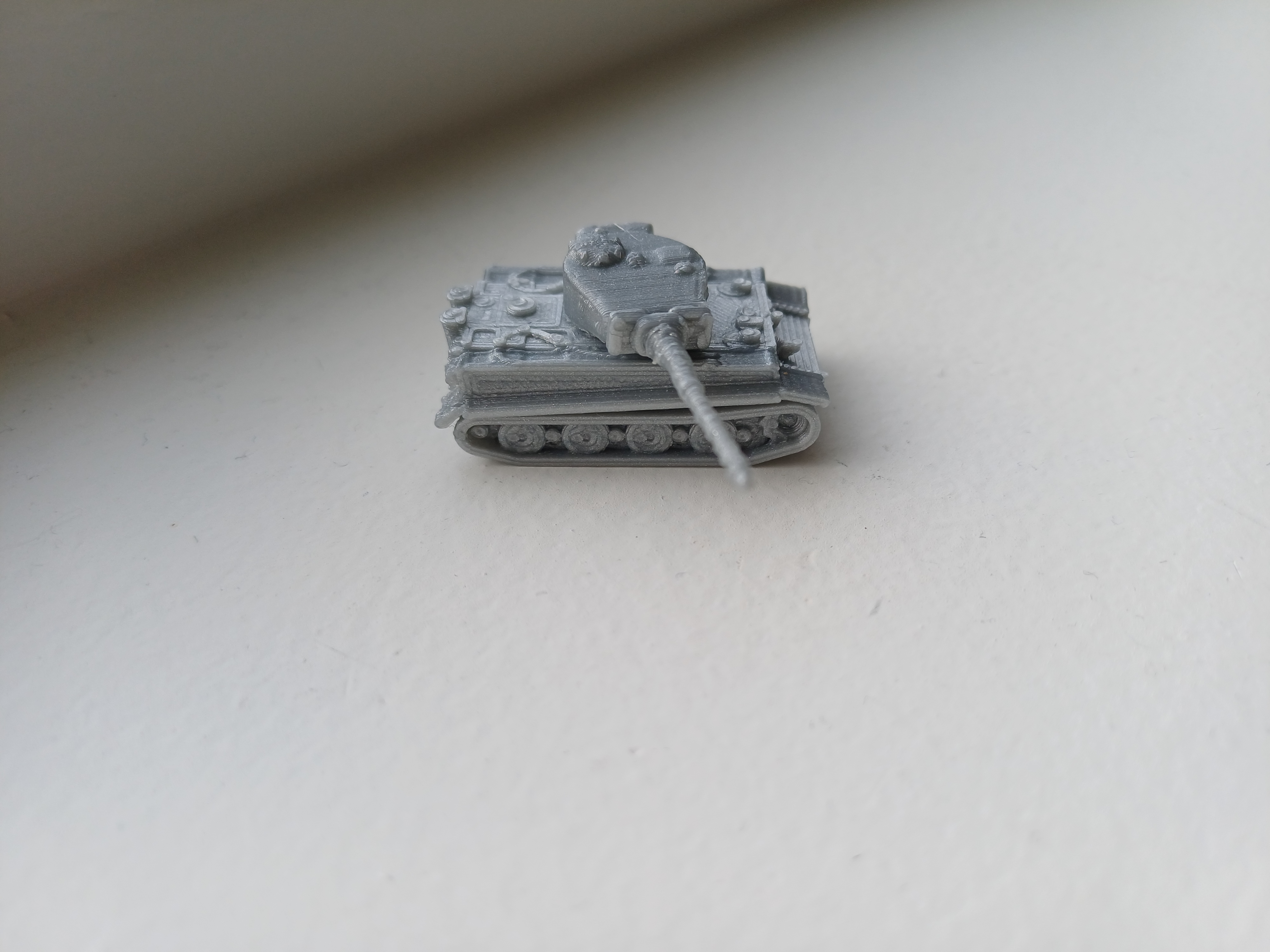 1:200 tiger 1
