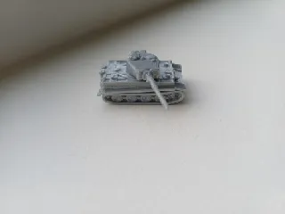 1:200 tiger 1