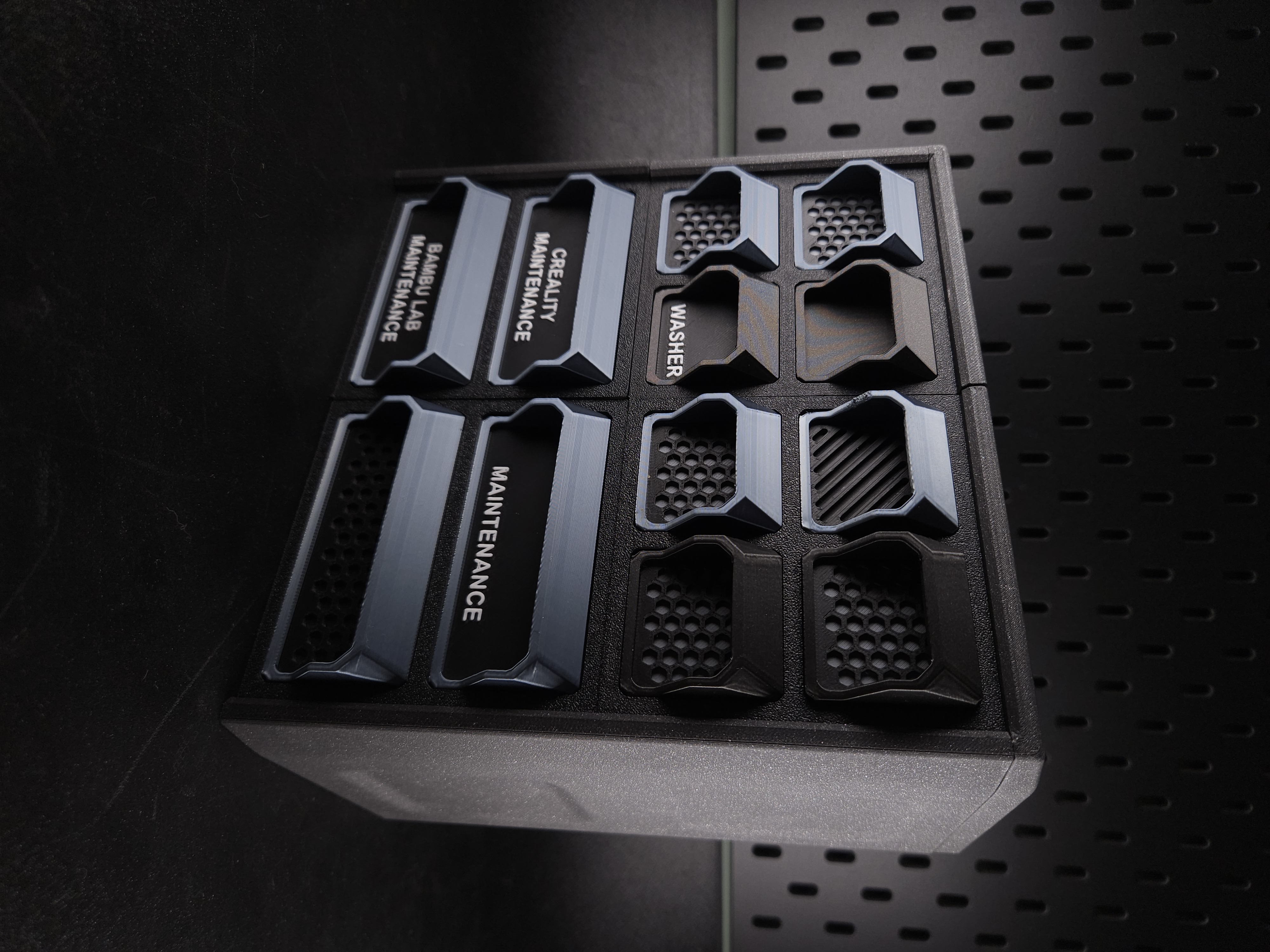 NODESTACK - BASE PACK