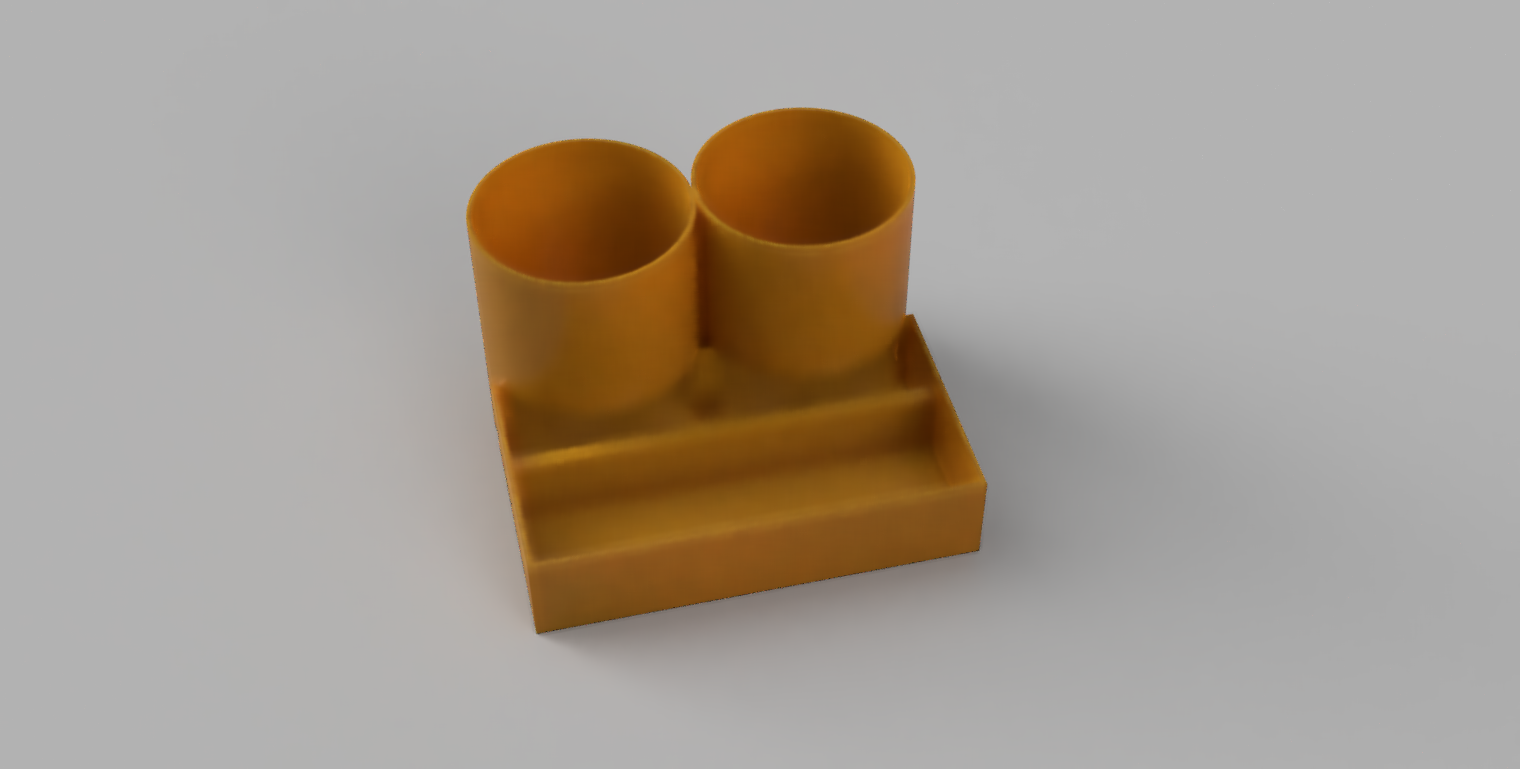 Pencilholder v1